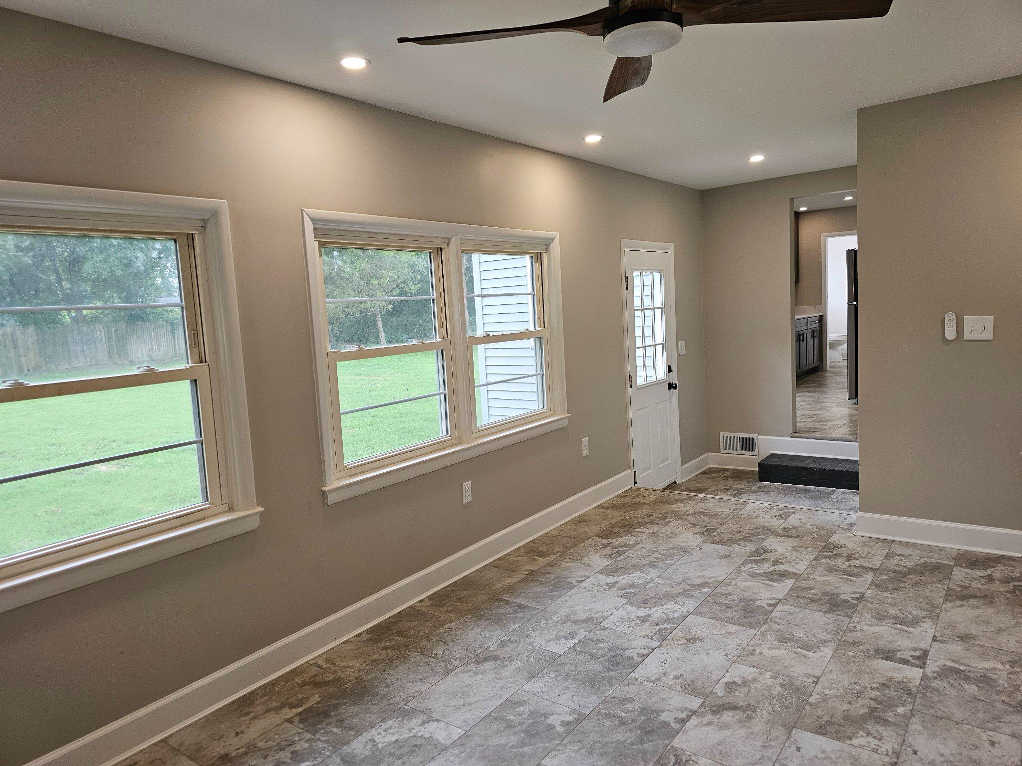 SUBURBAN AC - Residential