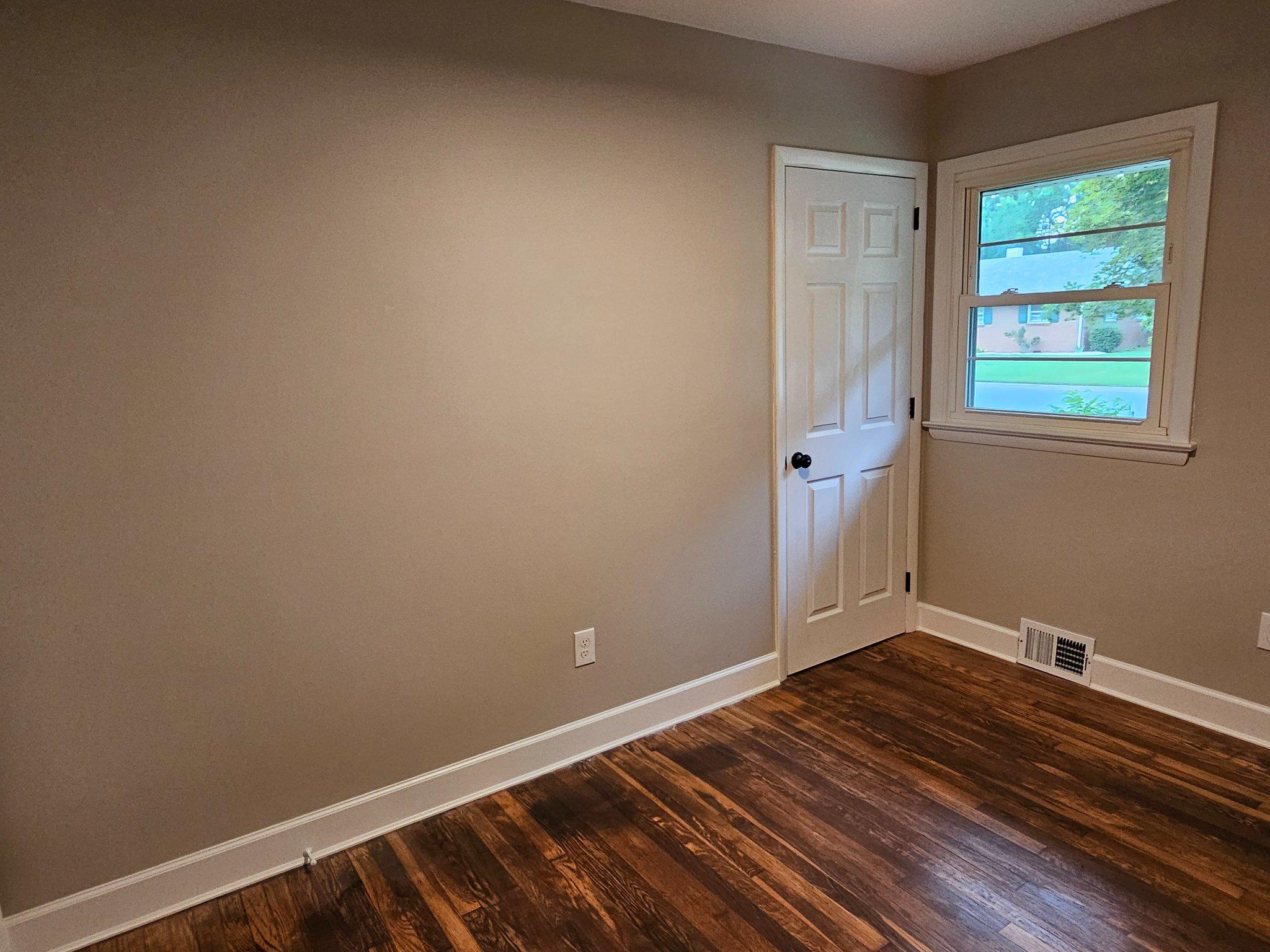 SUBURBAN AC - Residential