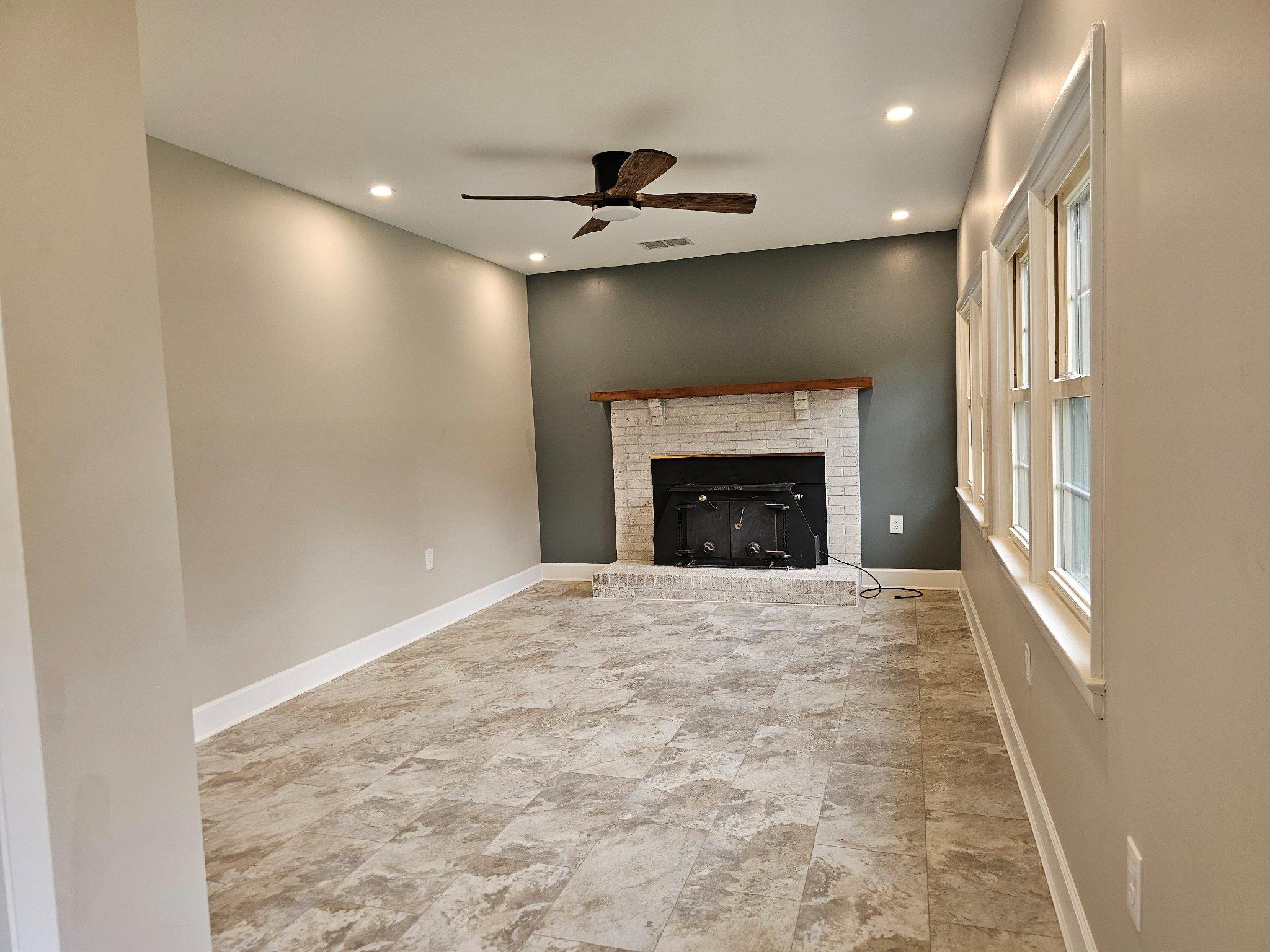 SUBURBAN AC - Residential