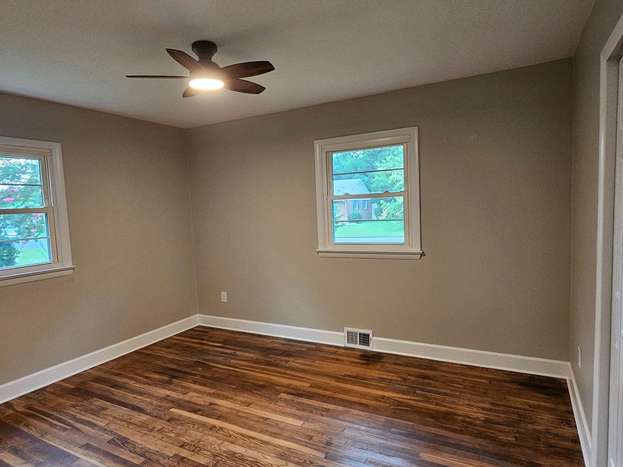 SUBURBAN AC - Residential