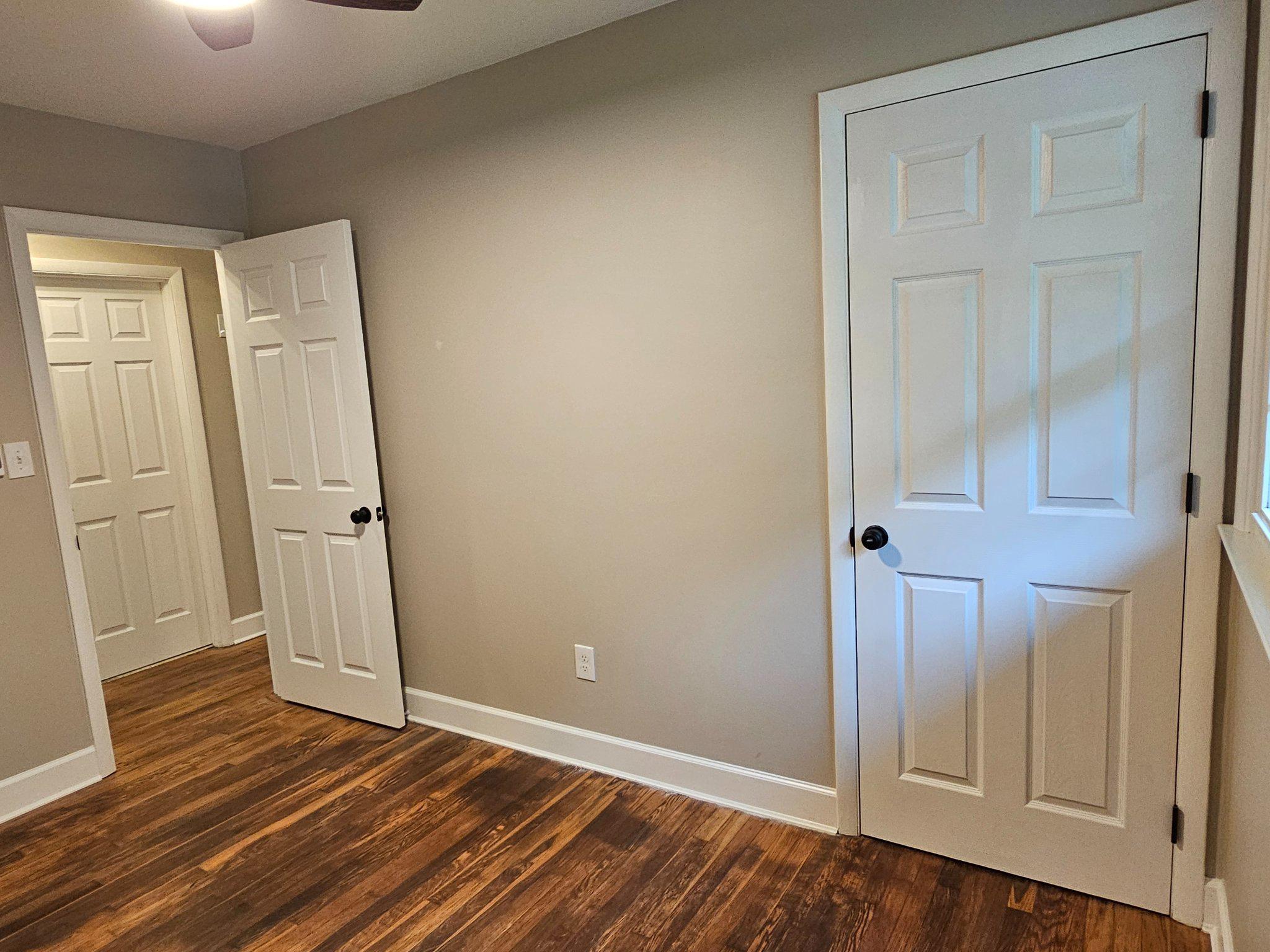 SUBURBAN AC - Residential