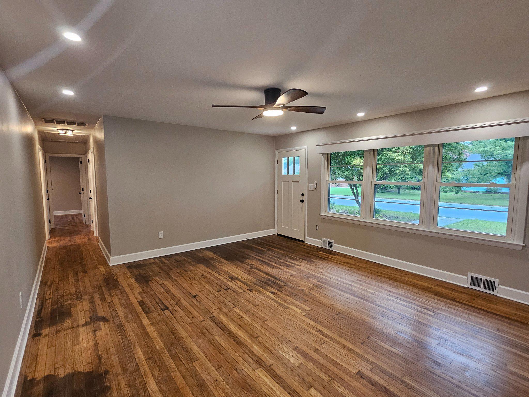 SUBURBAN AC - Residential