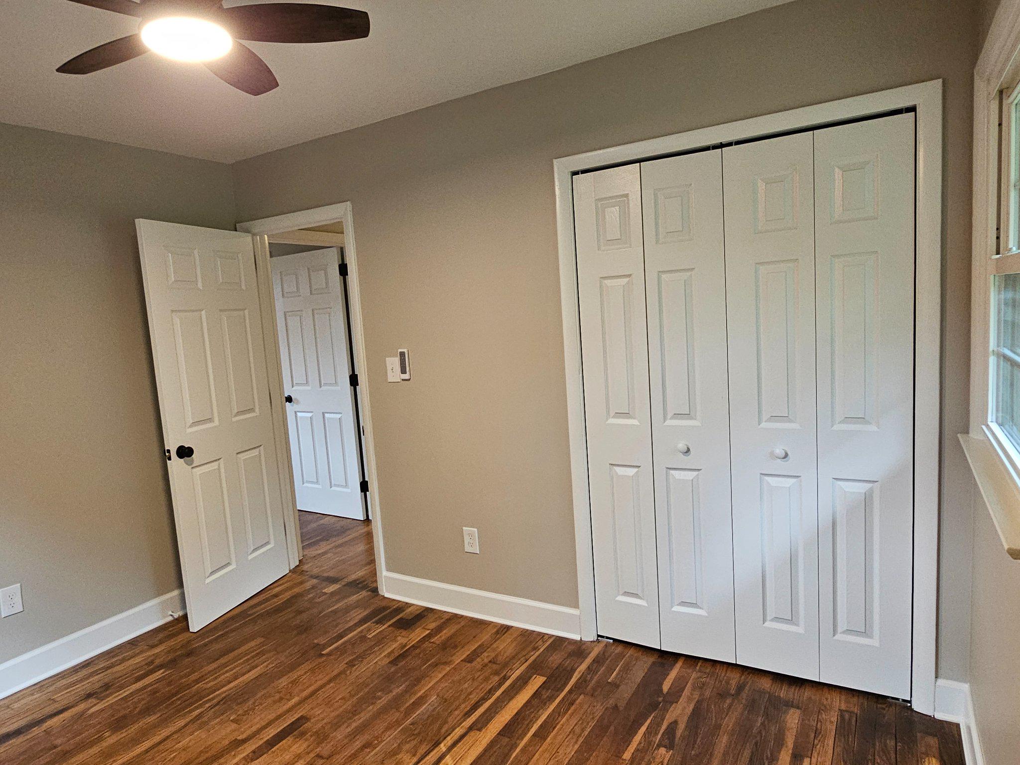 SUBURBAN AC - Residential