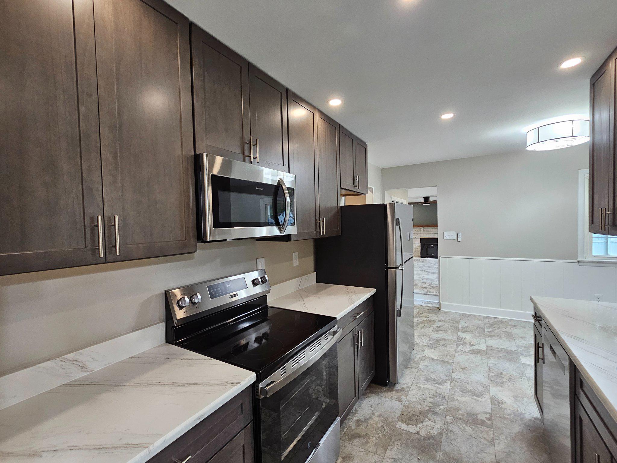 SUBURBAN AC - Residential