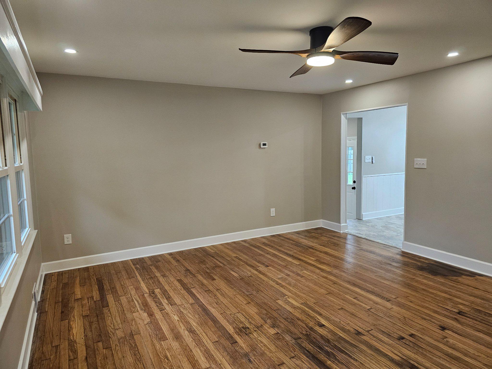 SUBURBAN AC - Residential