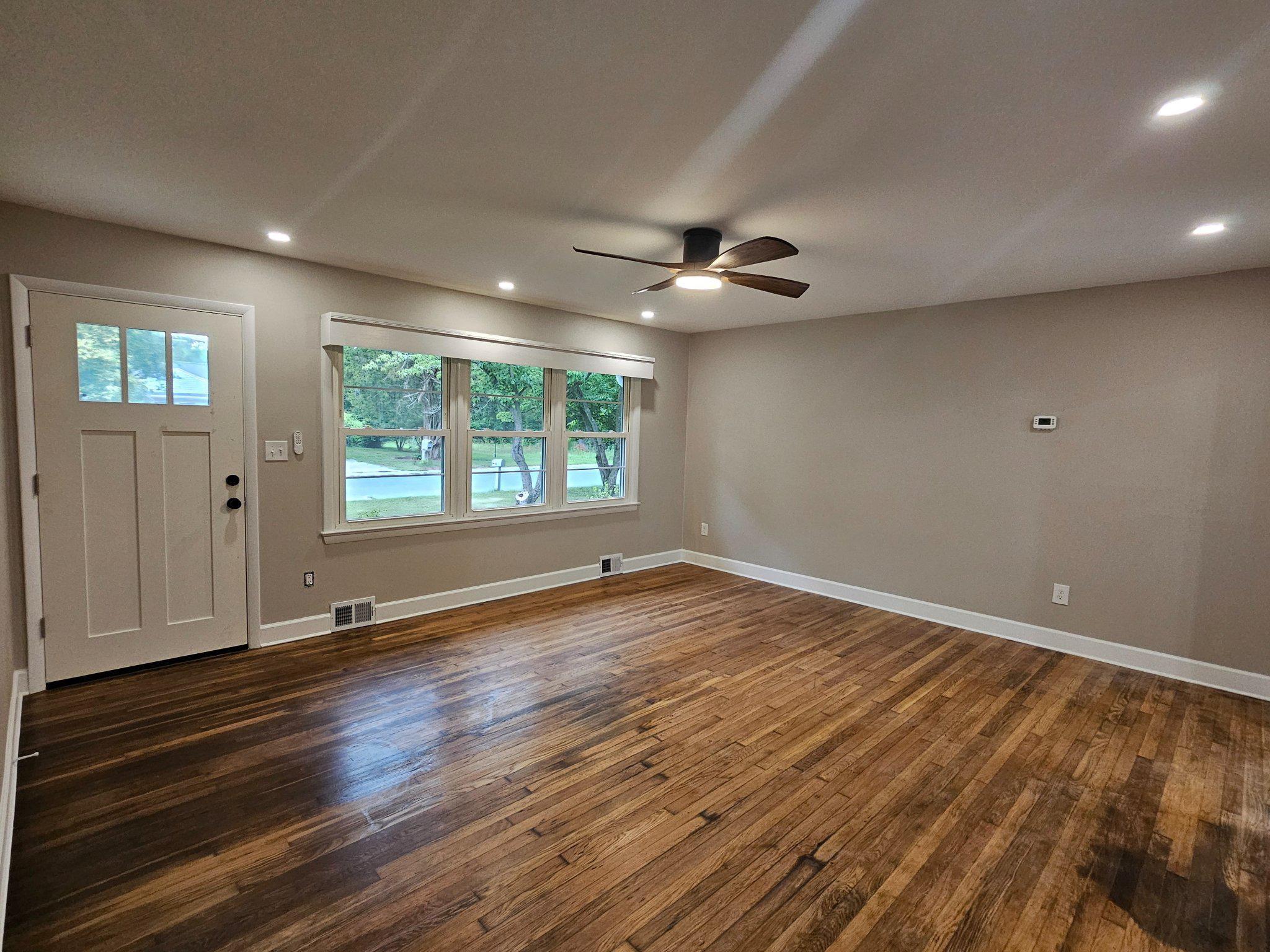SUBURBAN AC - Residential