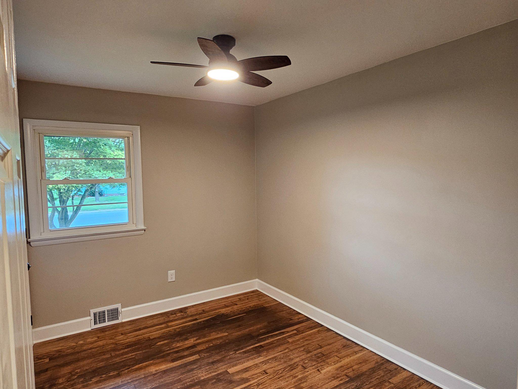 SUBURBAN AC - Residential