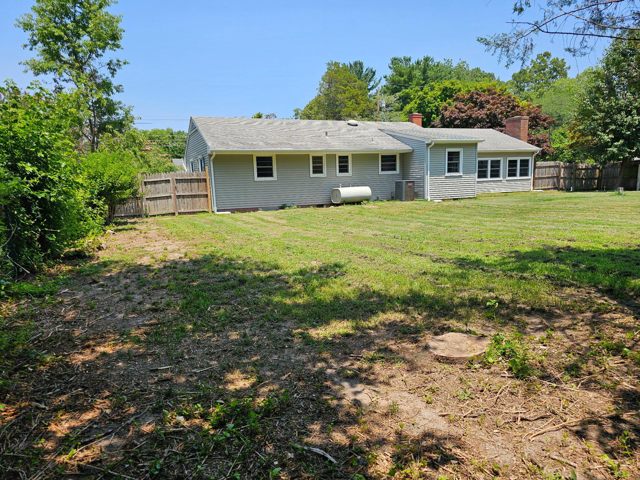SUBURBAN AC - Residential