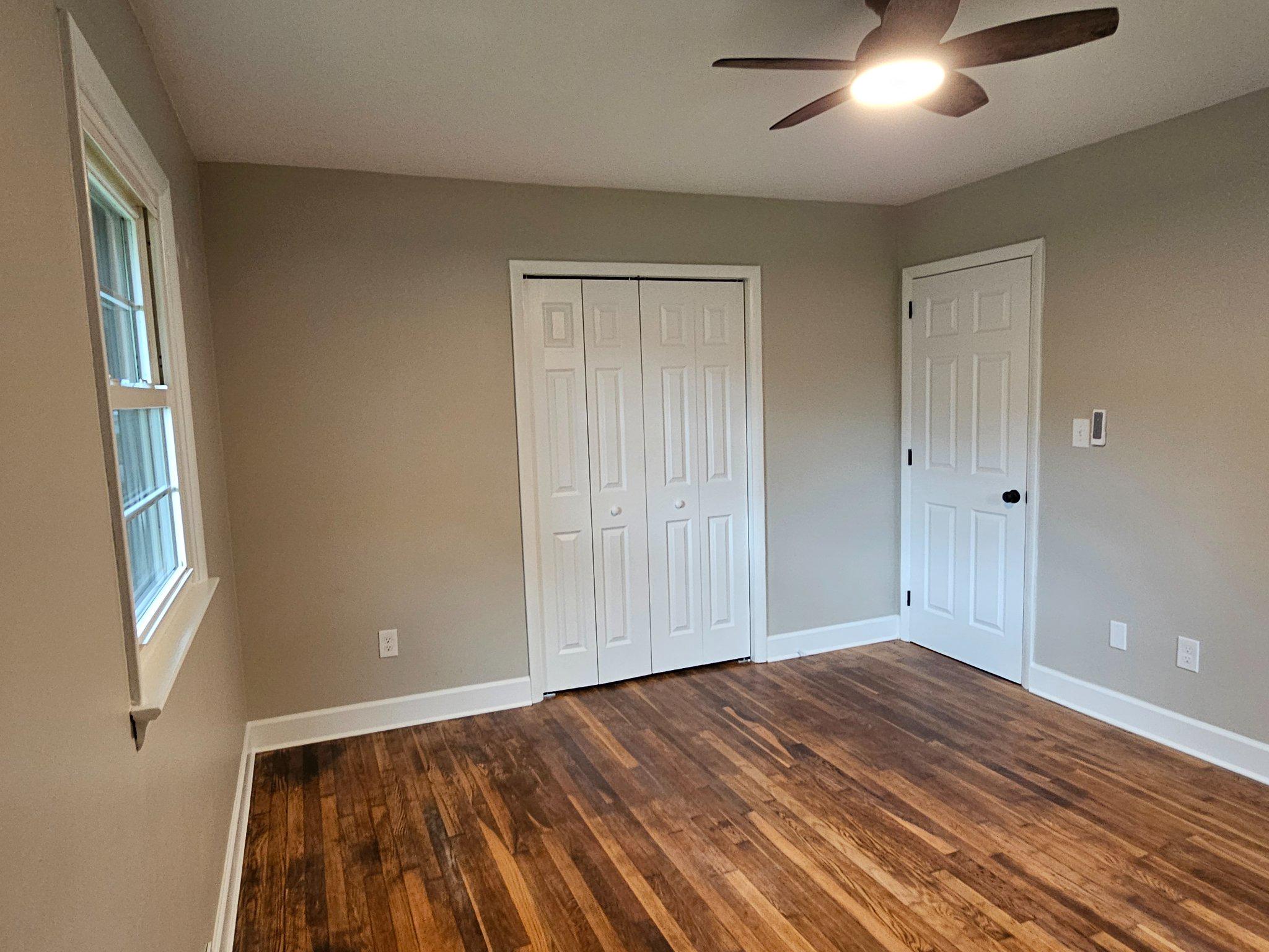 SUBURBAN AC - Residential