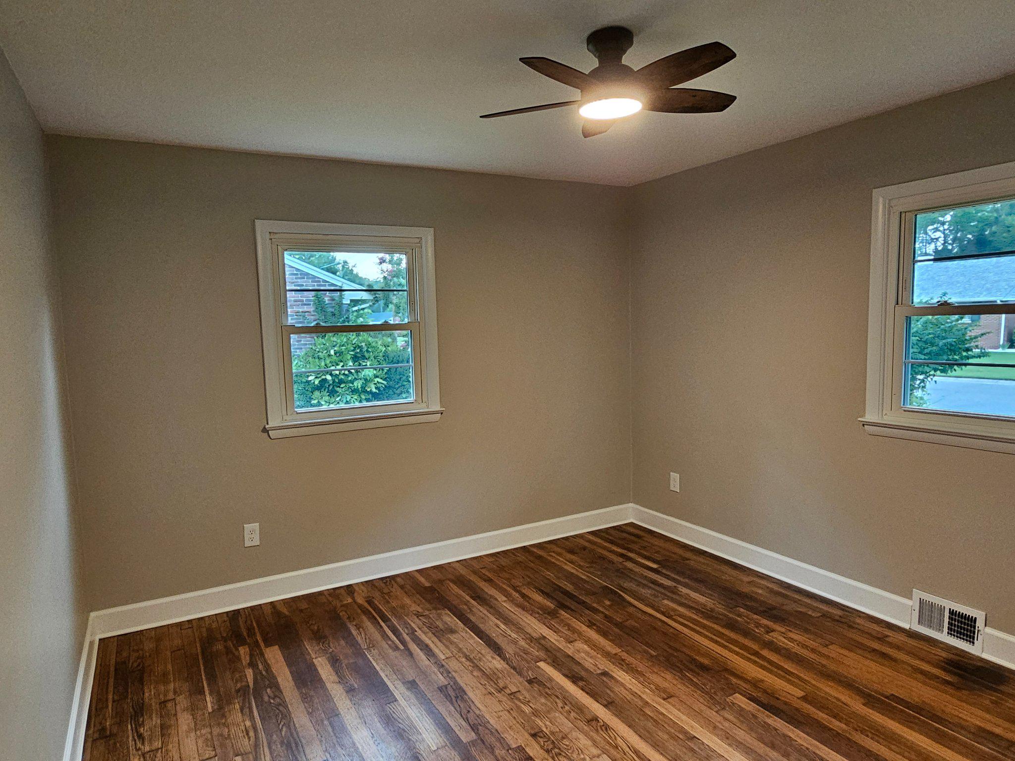 SUBURBAN AC - Residential
