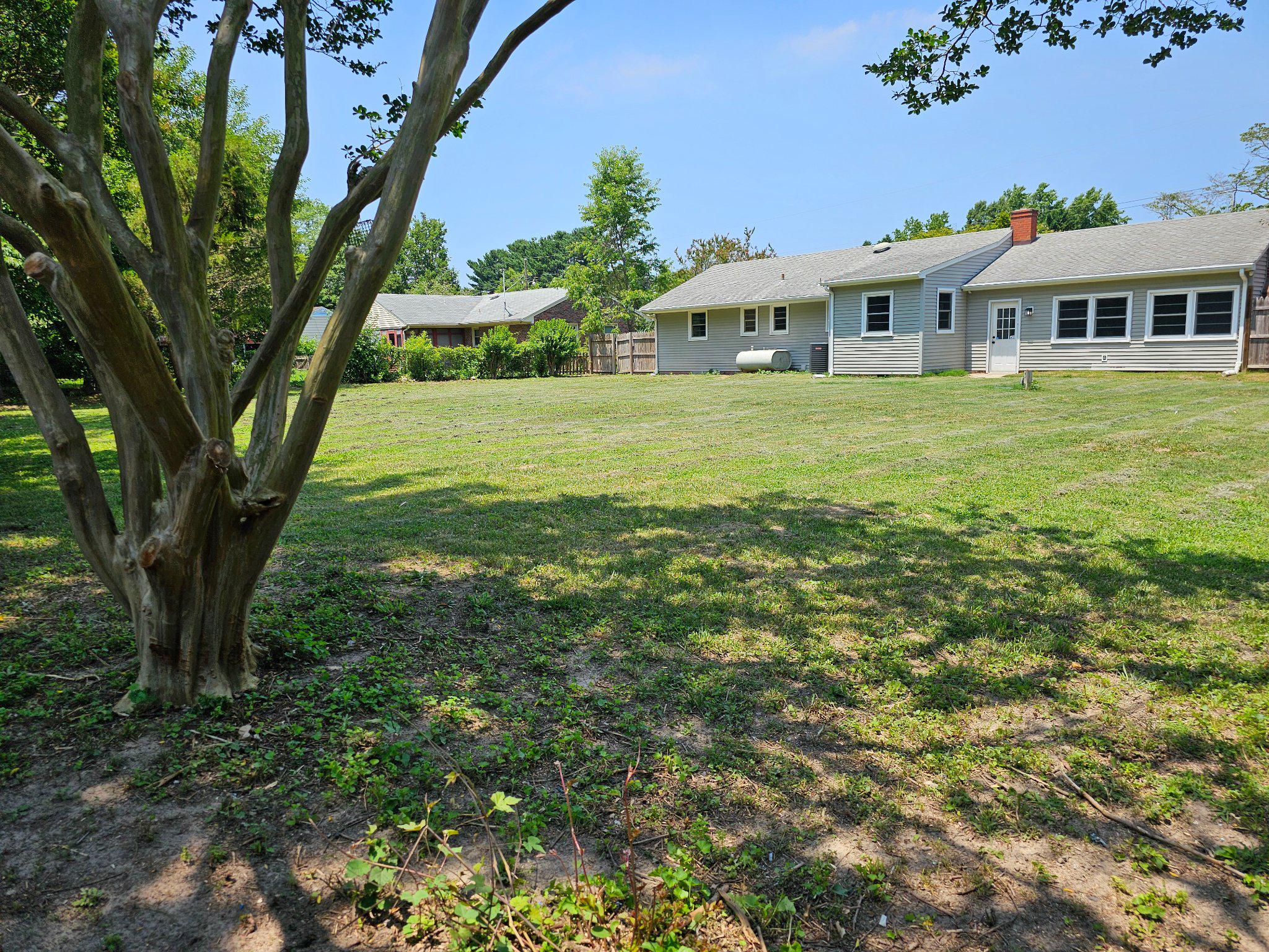 SUBURBAN AC - Residential