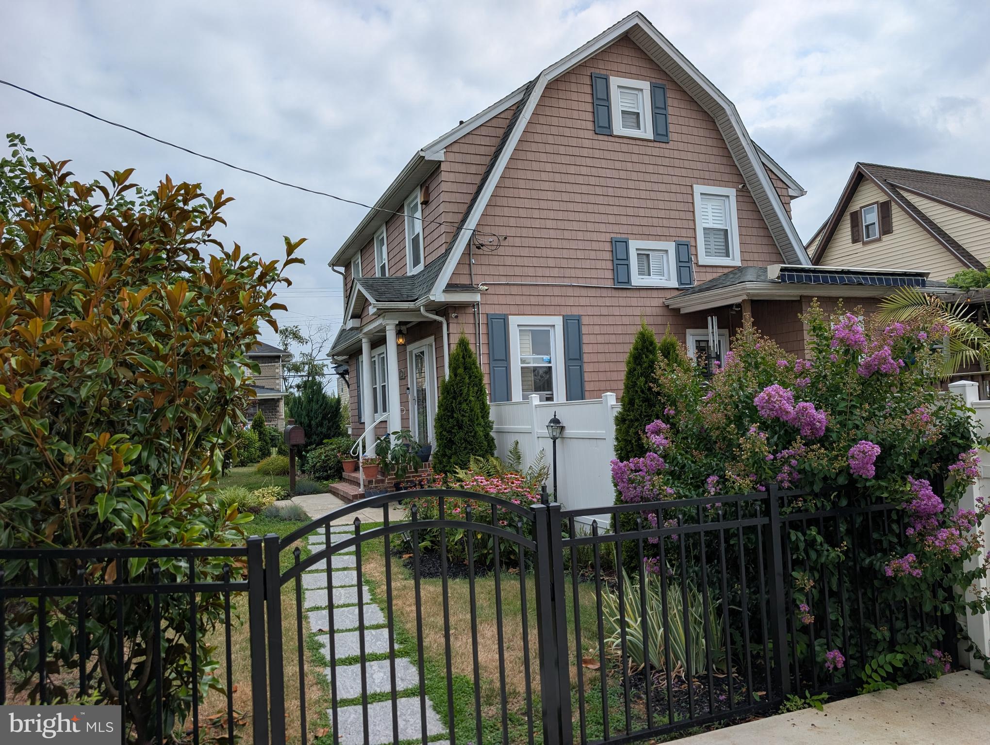 HALETHORPE - Residential
