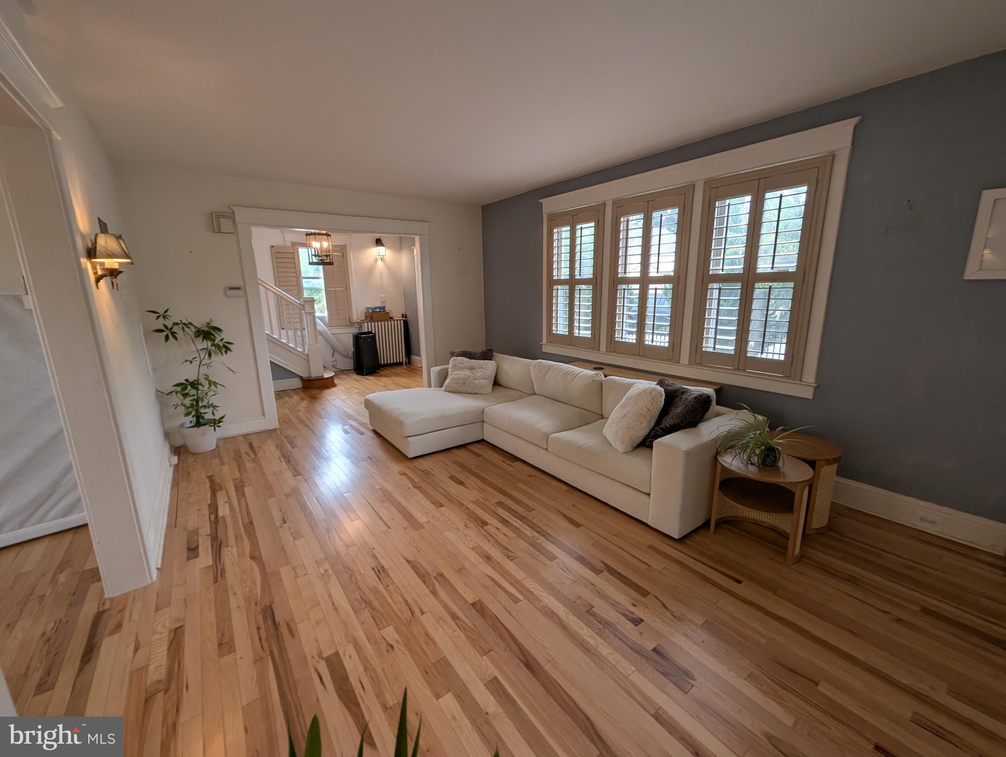 HALETHORPE - Residential