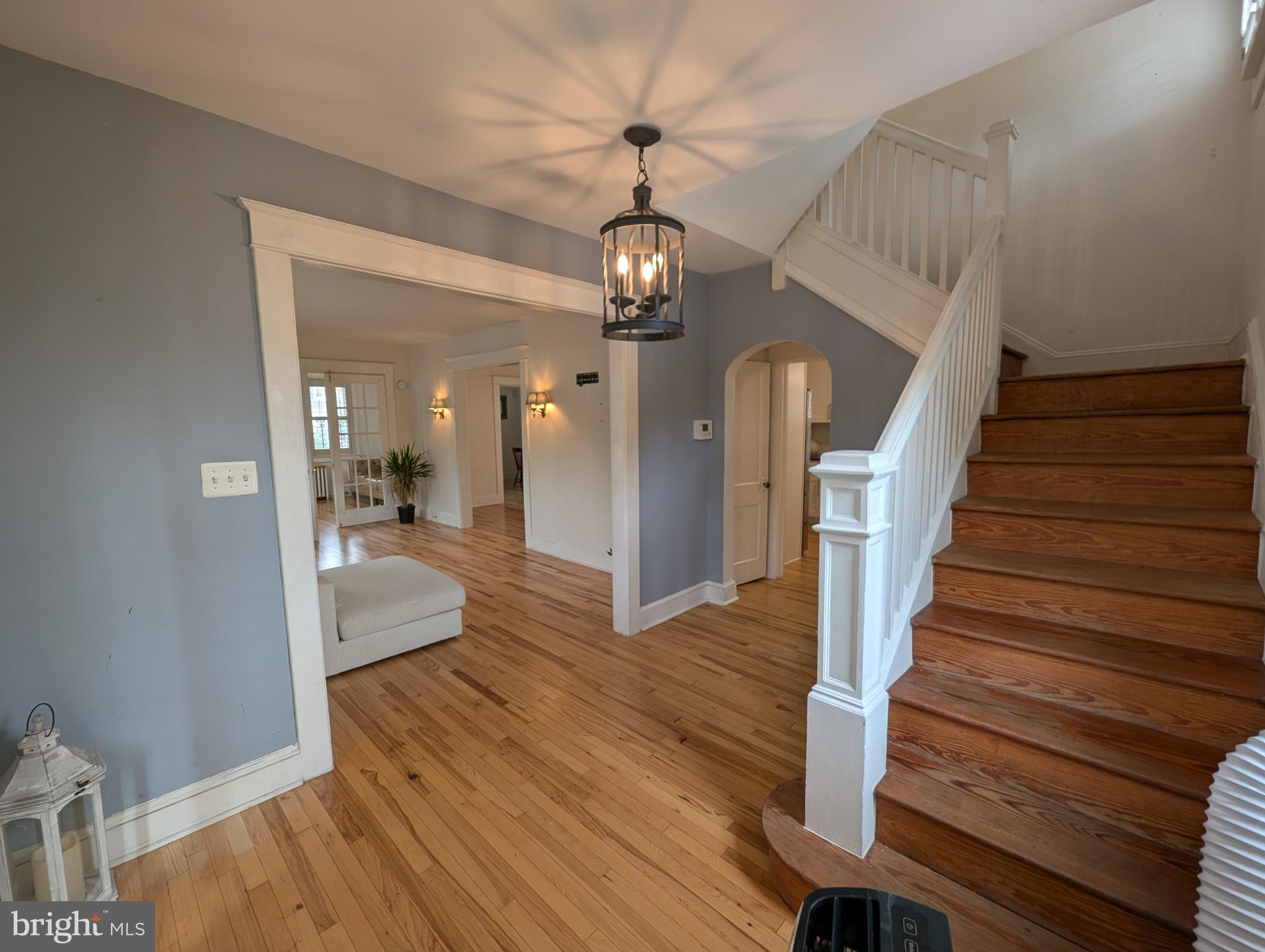 HALETHORPE - Residential