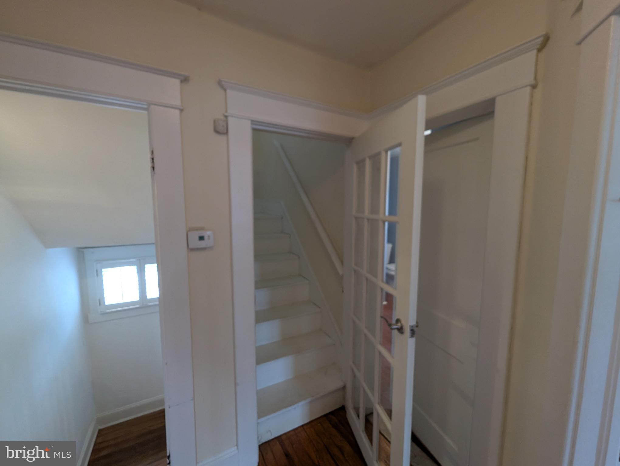 HALETHORPE - Residential