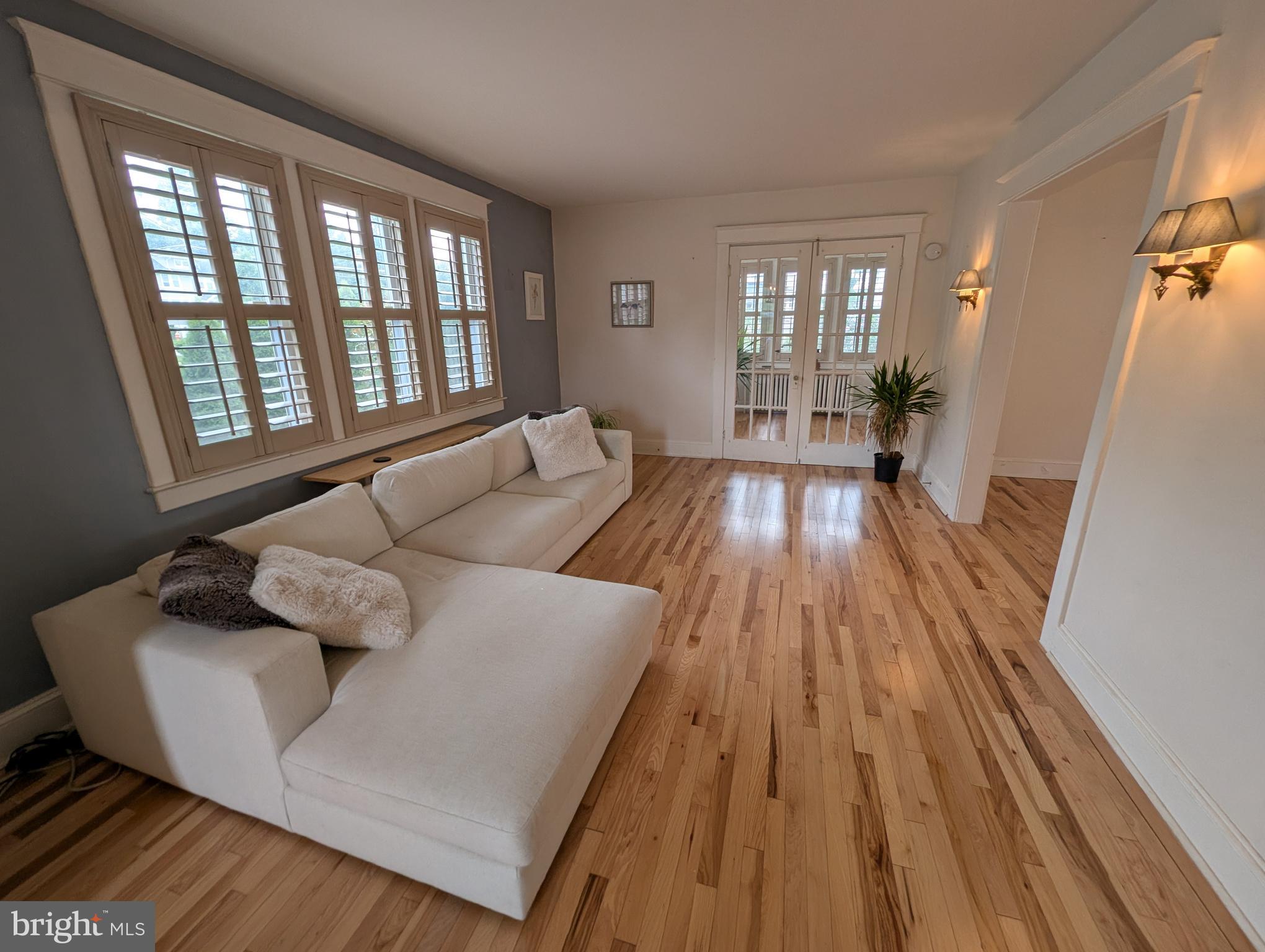 HALETHORPE - Residential