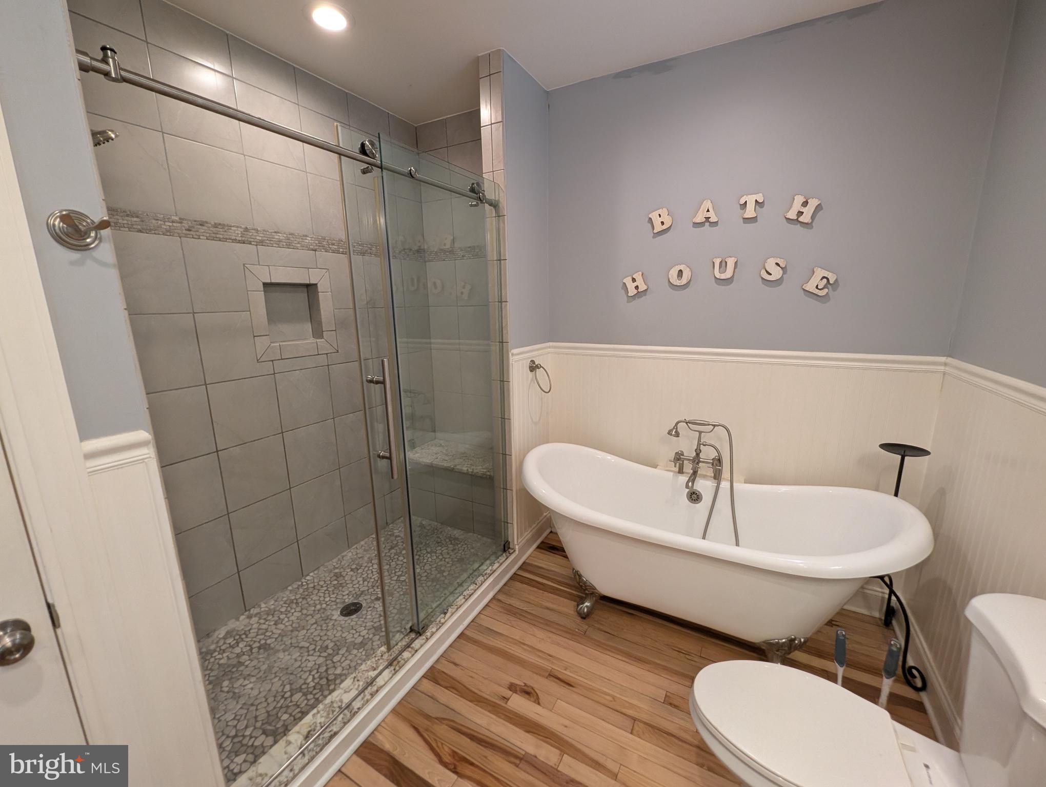 HALETHORPE - Residential