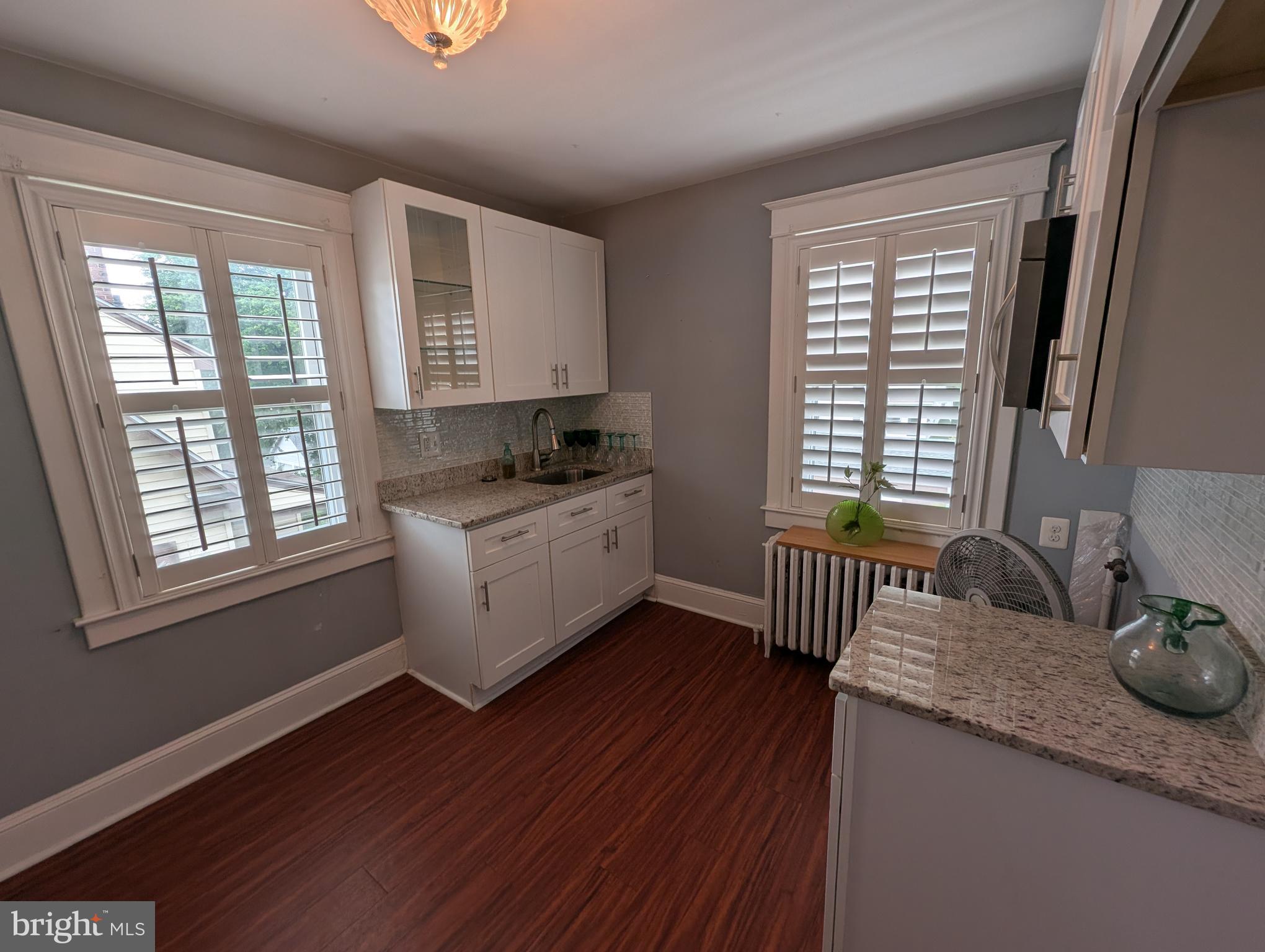 HALETHORPE - Residential