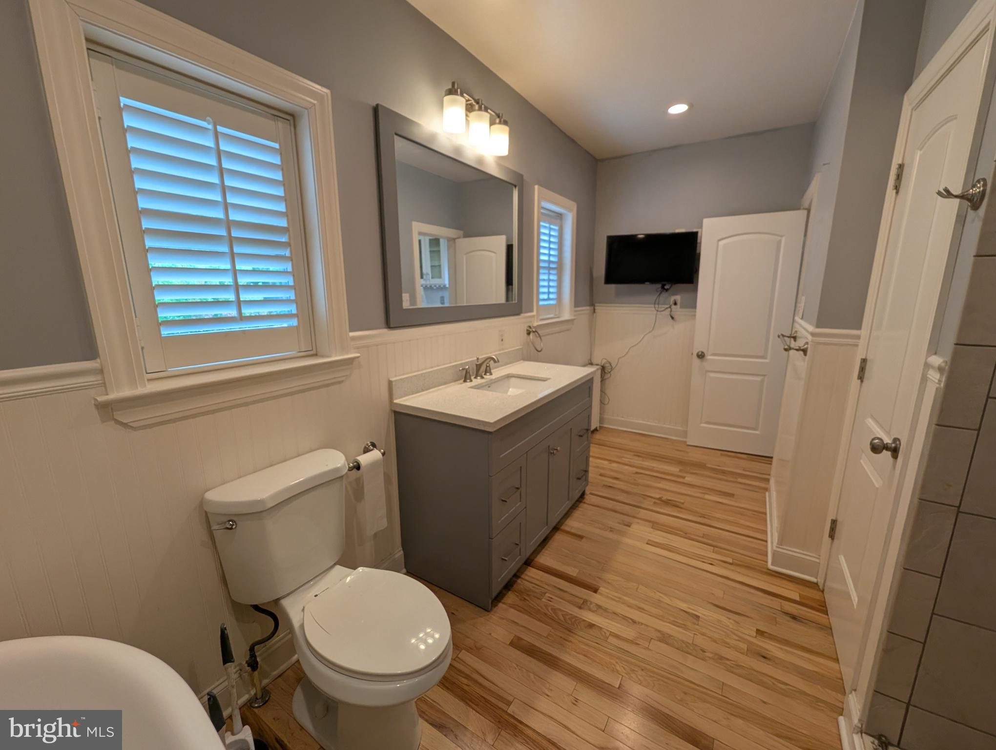 HALETHORPE - Residential
