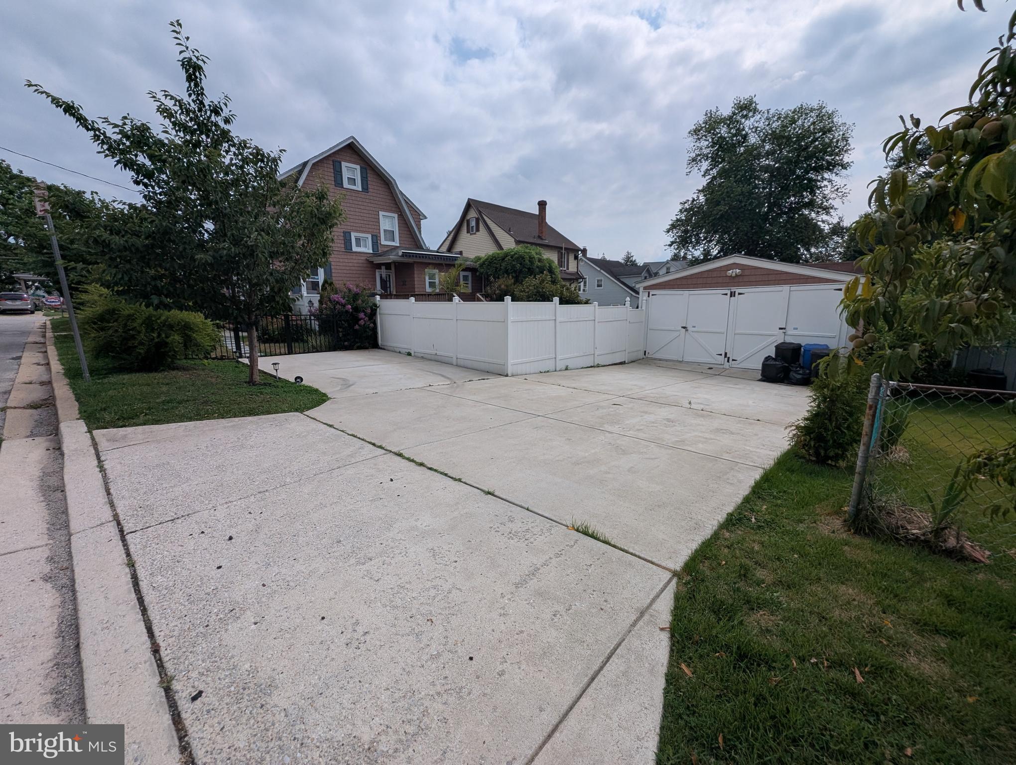HALETHORPE - Residential