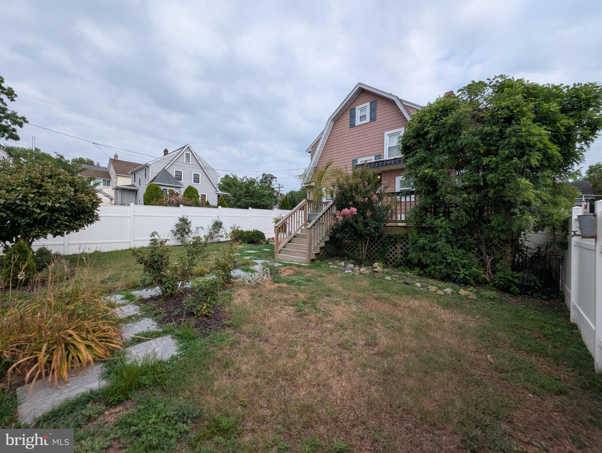 HALETHORPE - Residential