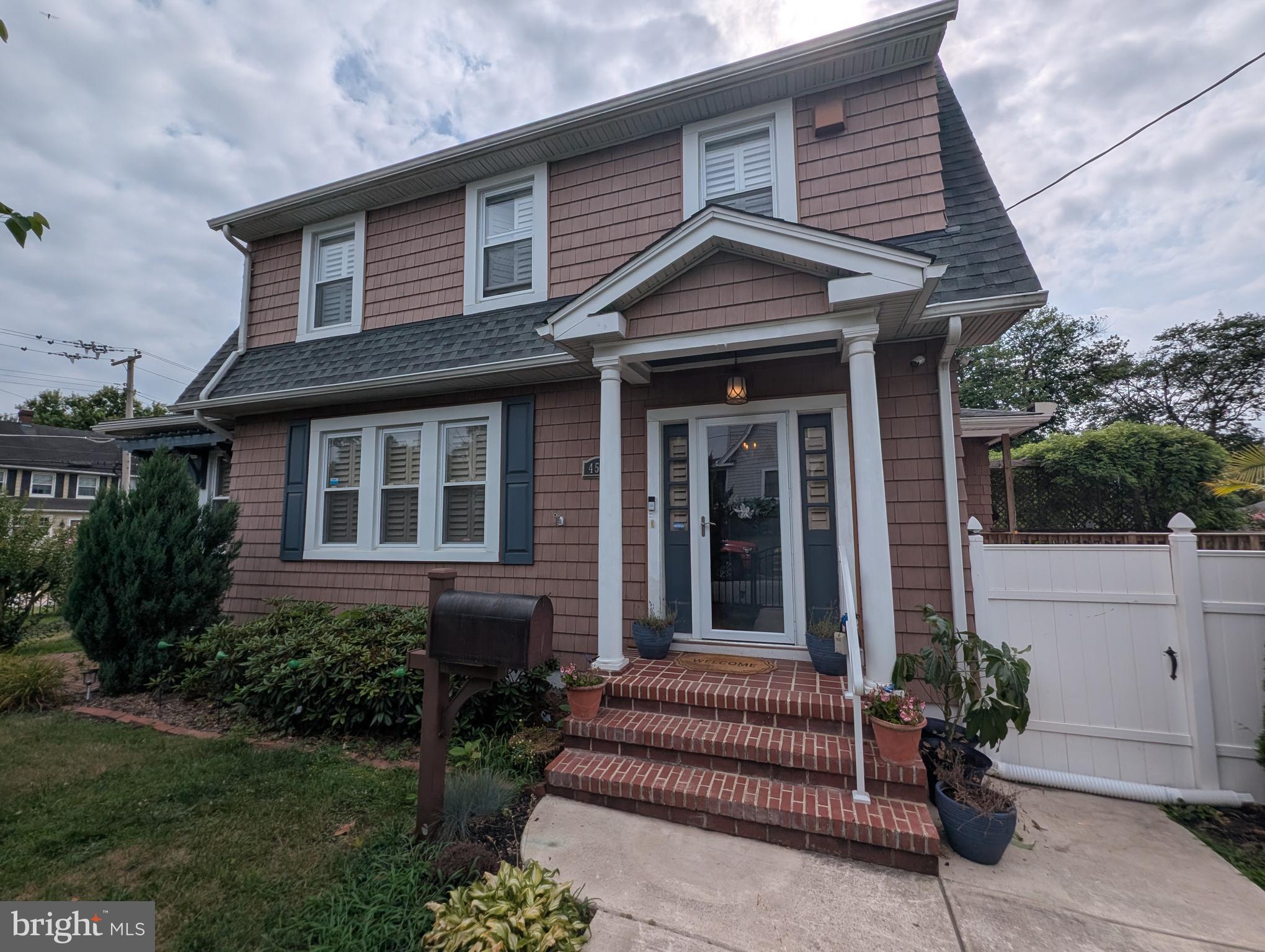 HALETHORPE - Residential