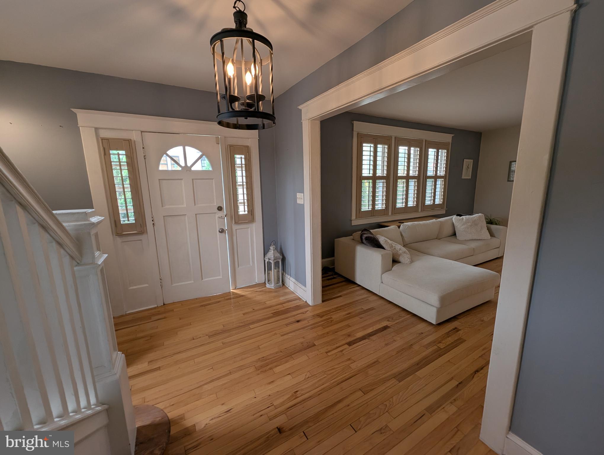HALETHORPE - Residential