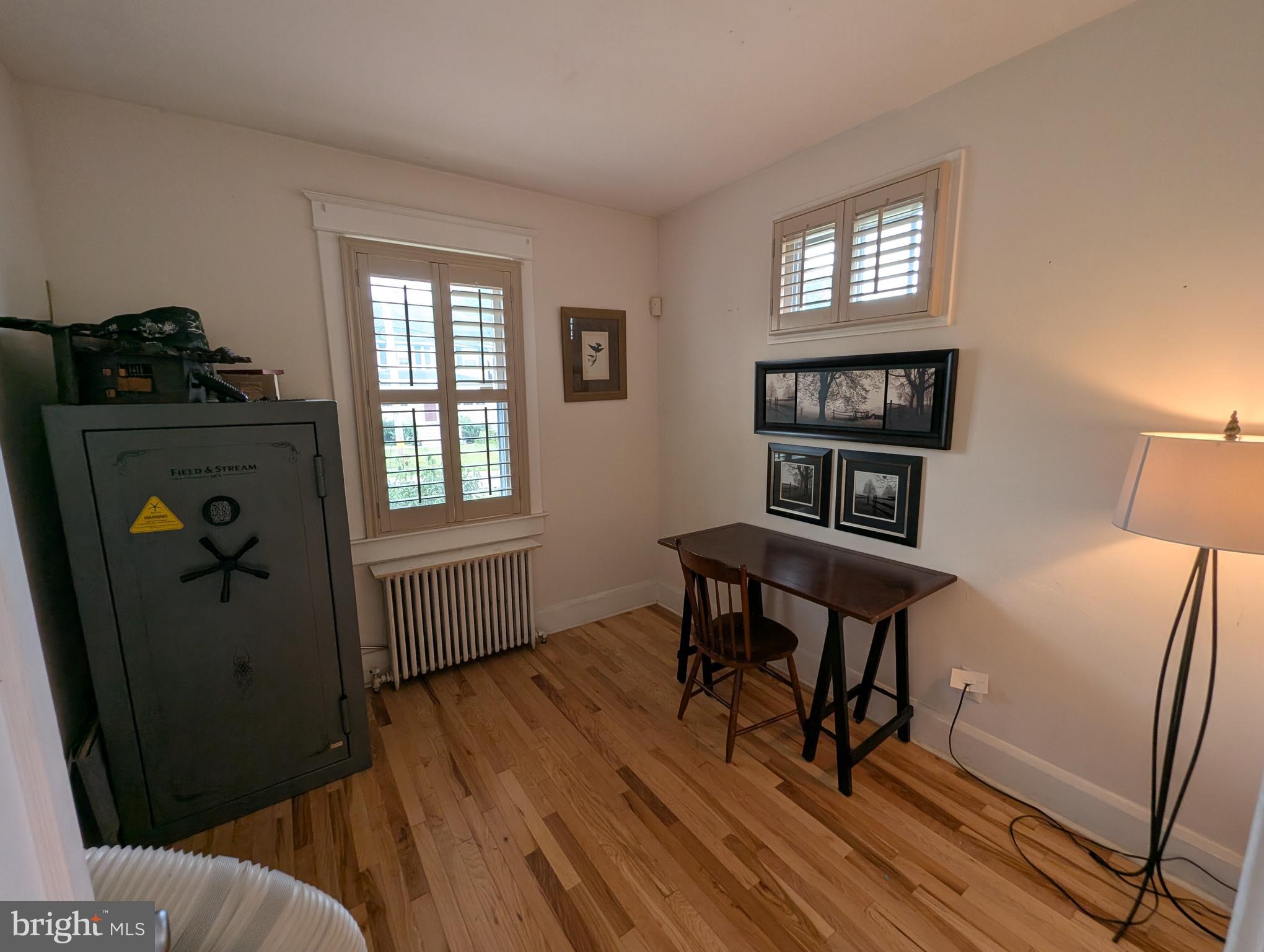 HALETHORPE - Residential