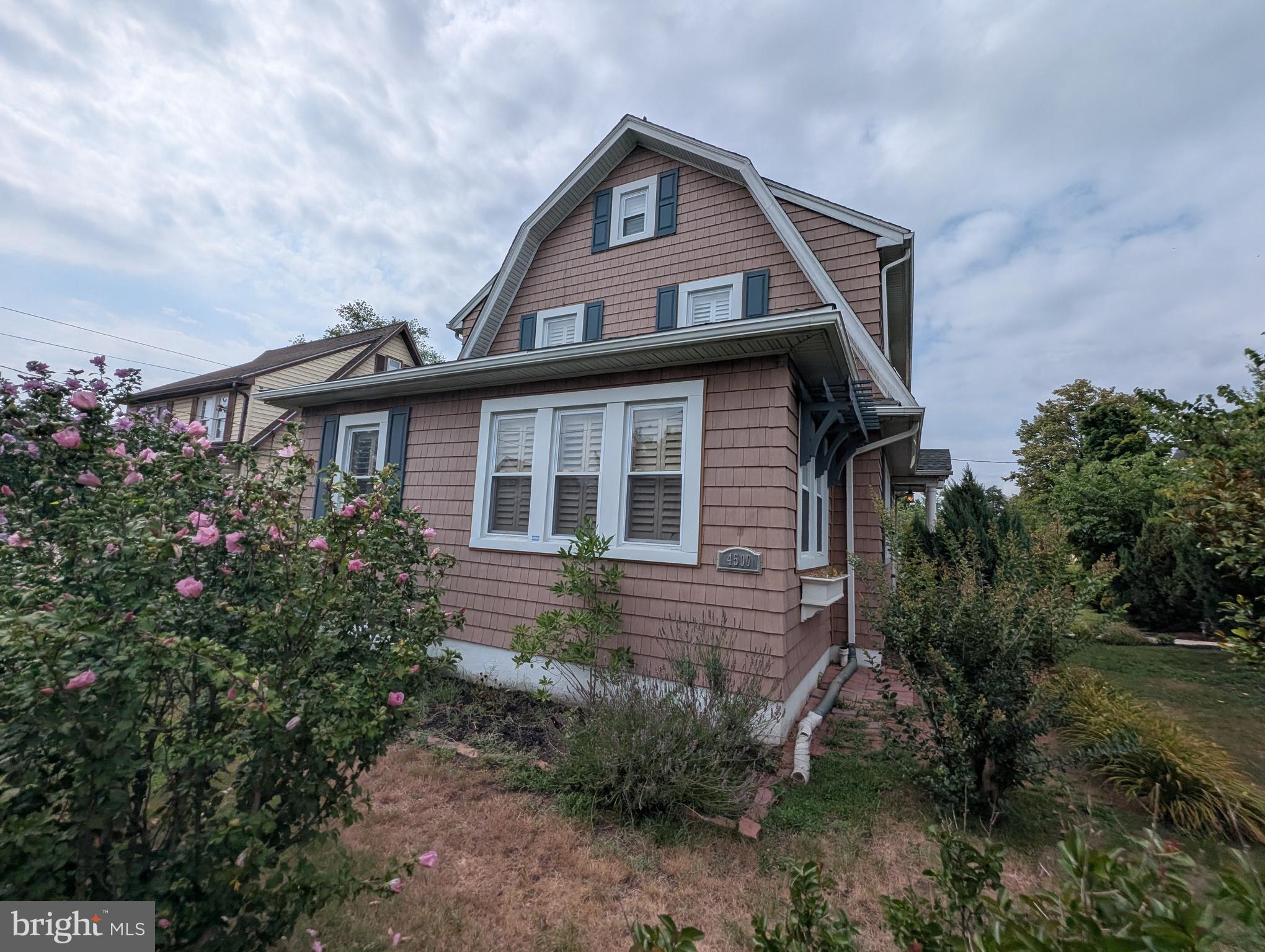 HALETHORPE - Residential