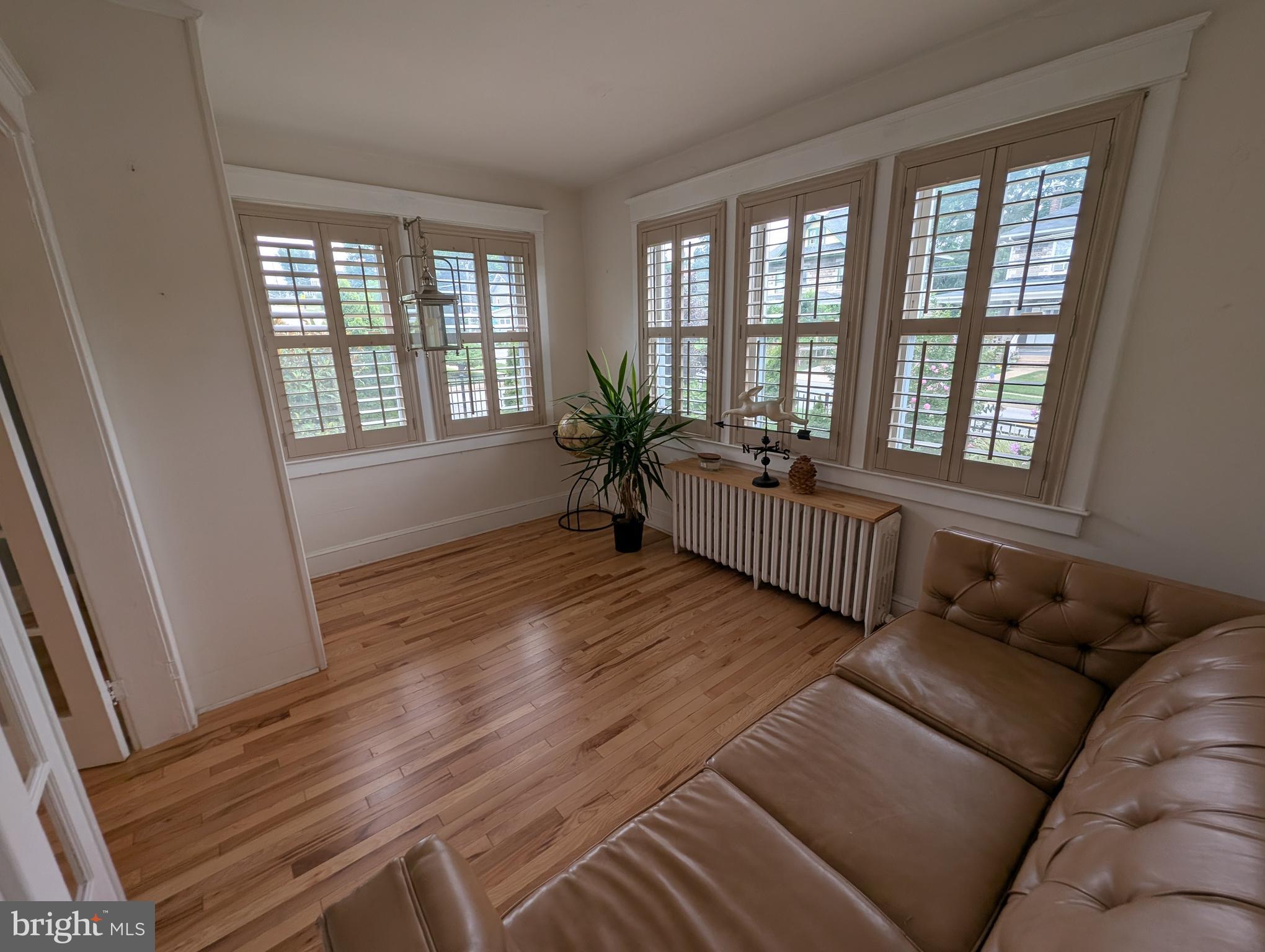 HALETHORPE - Residential