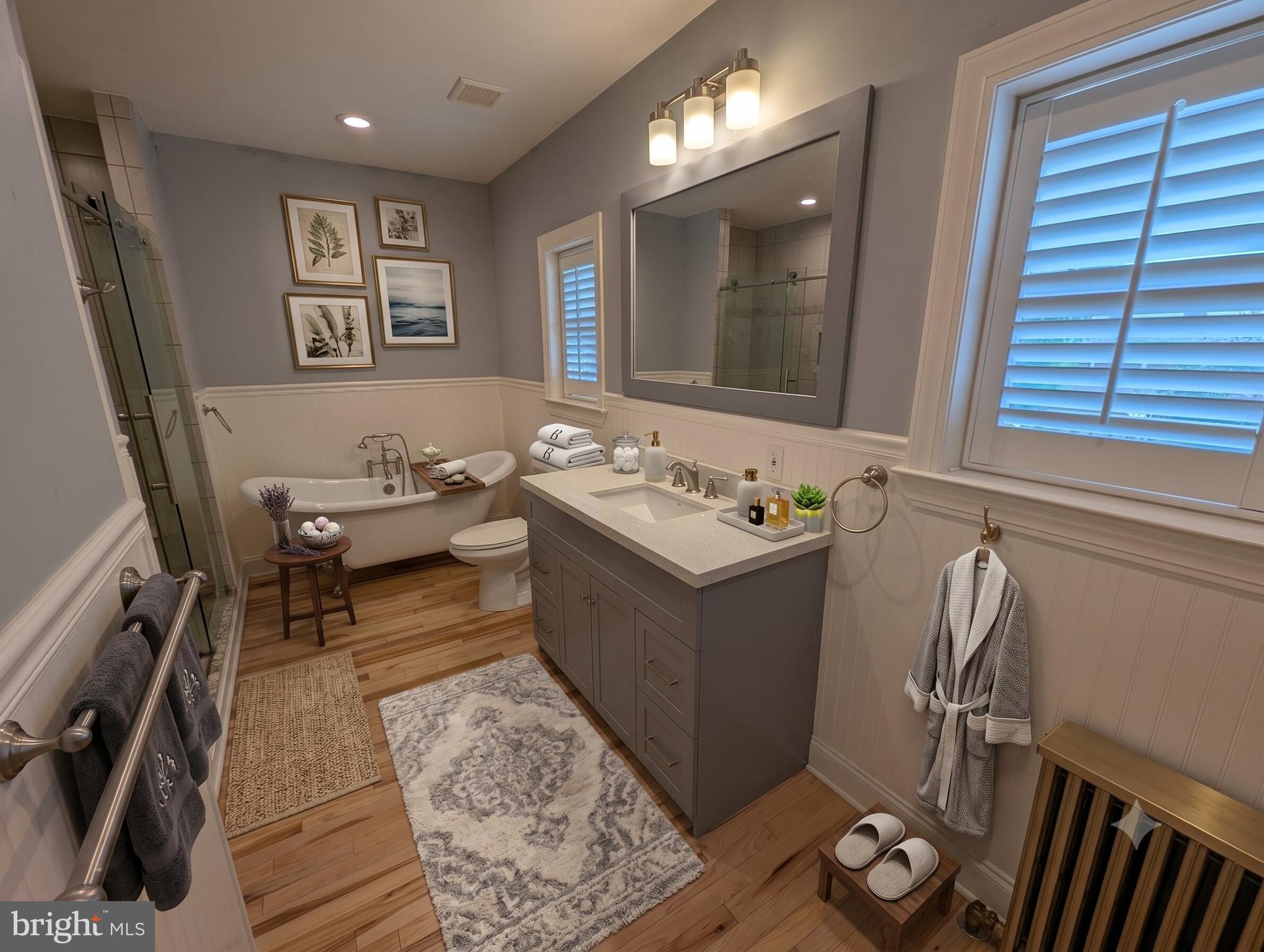 HALETHORPE - Residential