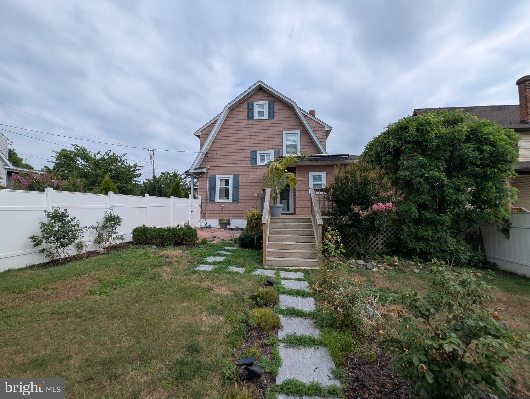 HALETHORPE - Residential