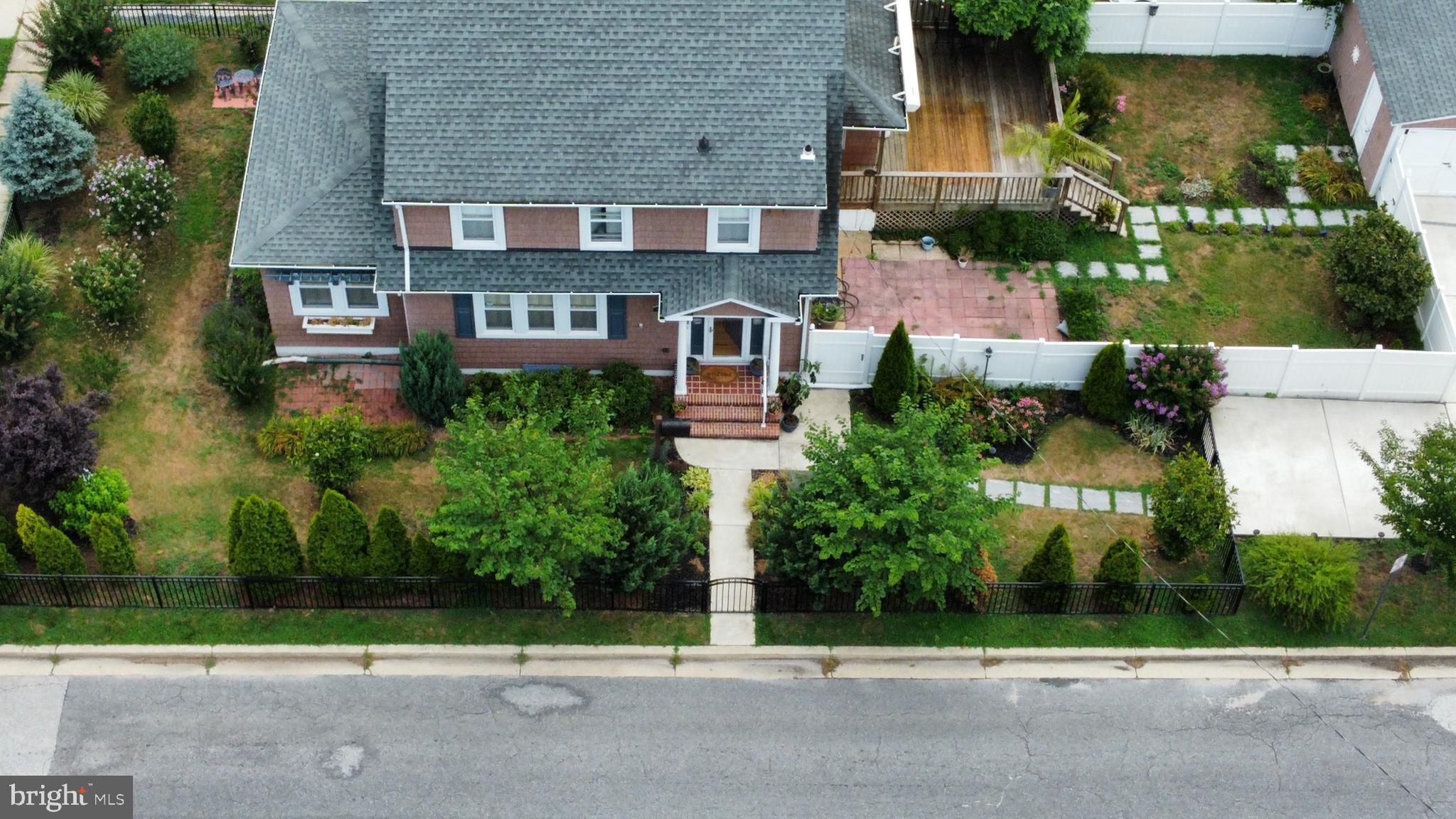 HALETHORPE - Residential