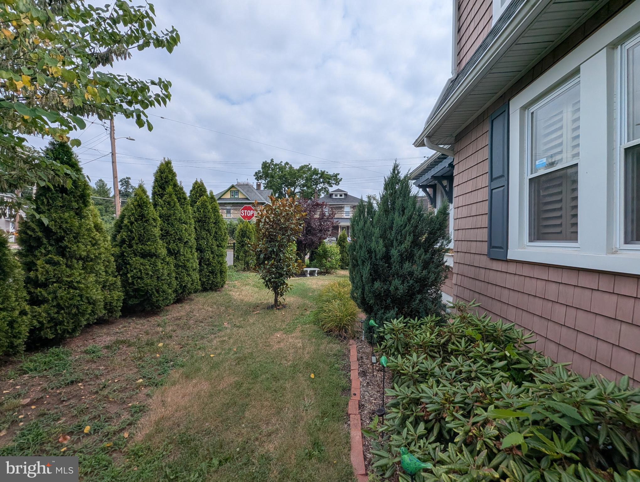 HALETHORPE - Residential
