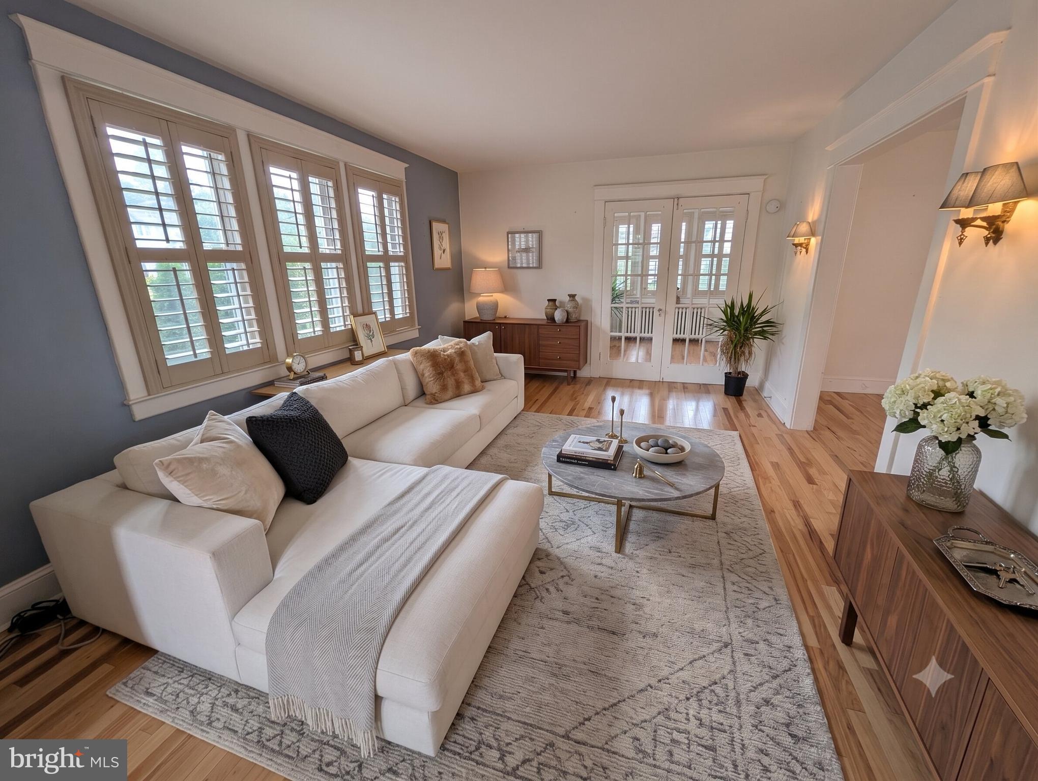 HALETHORPE - Residential