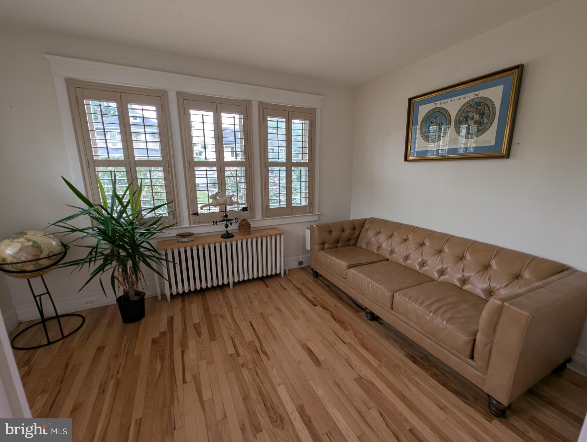 HALETHORPE - Residential