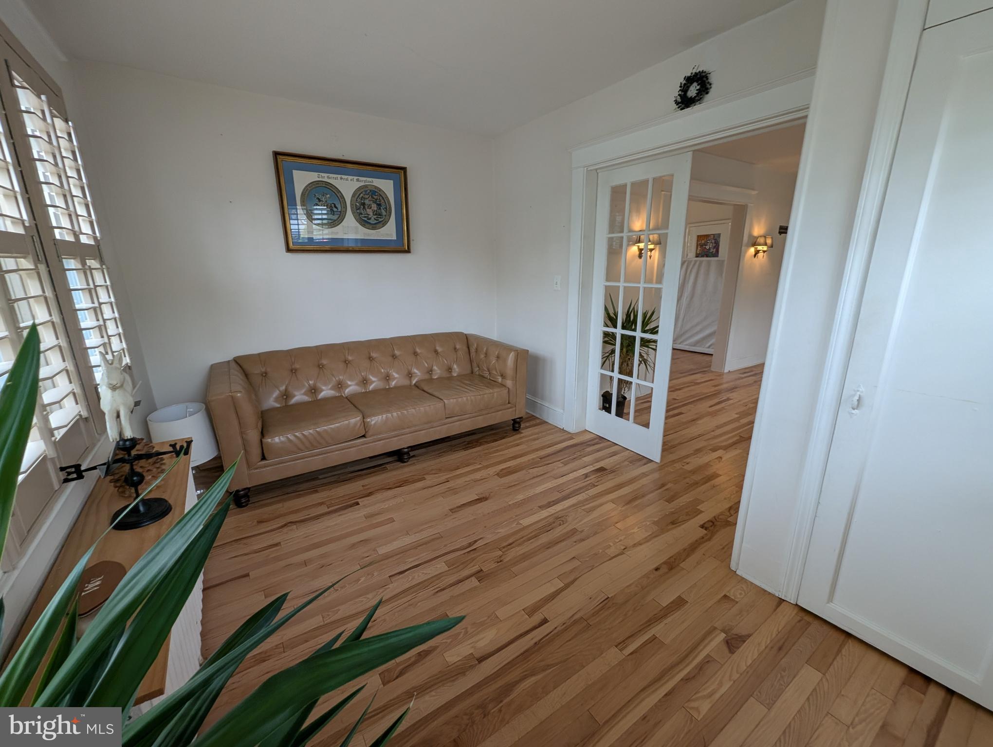 HALETHORPE - Residential