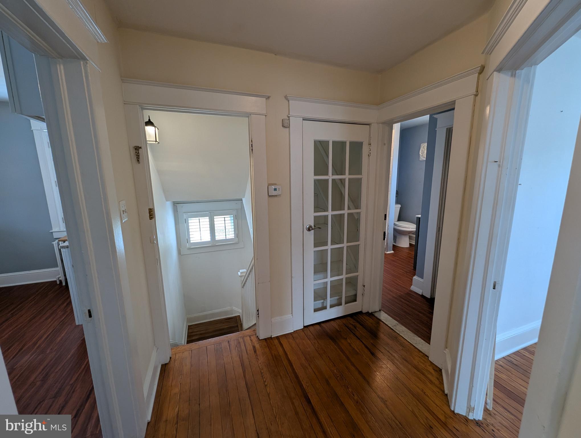 HALETHORPE - Residential