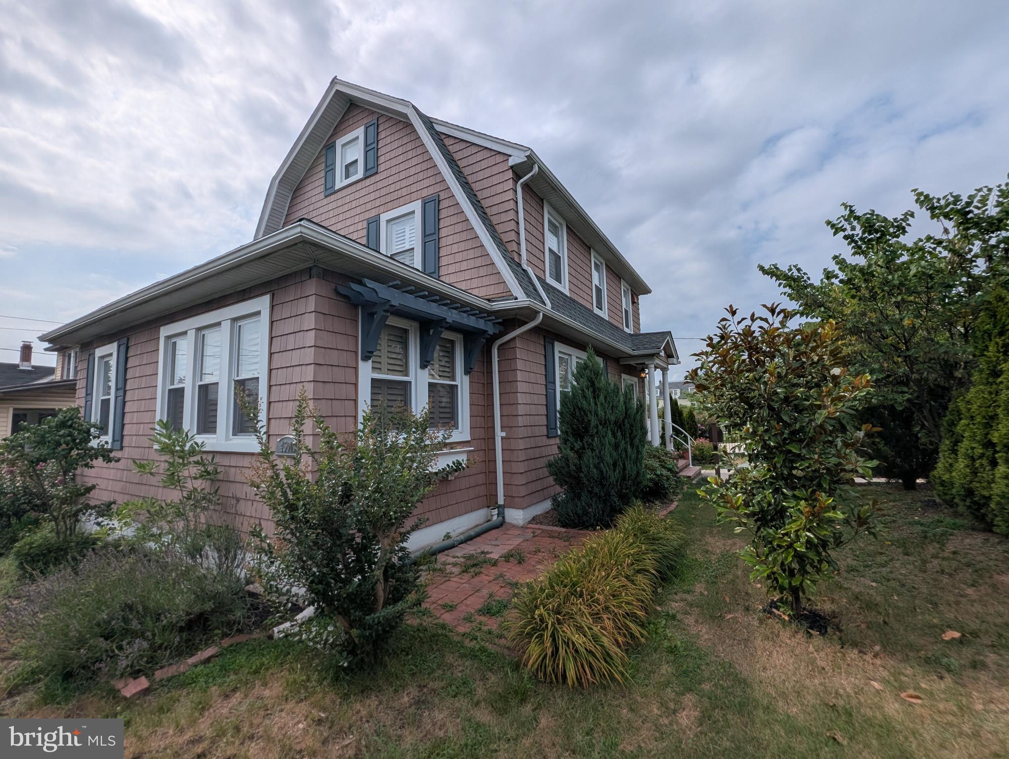 HALETHORPE - Residential