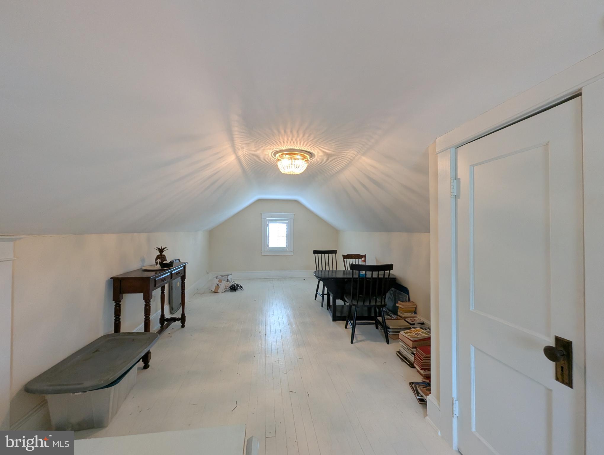 HALETHORPE - Residential