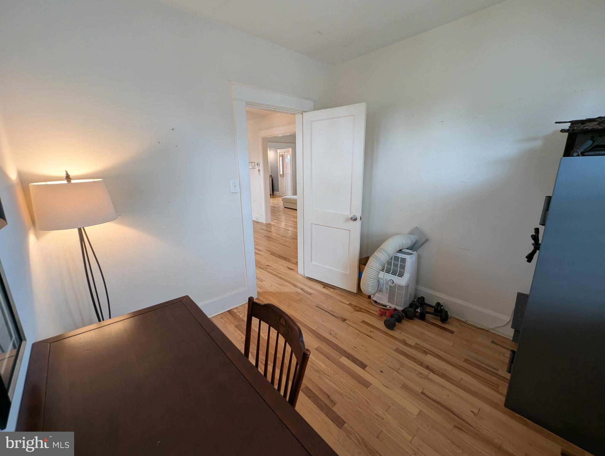 HALETHORPE - Residential