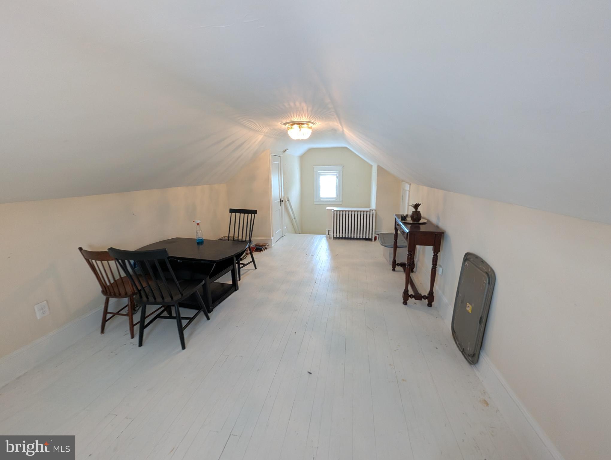HALETHORPE - Residential