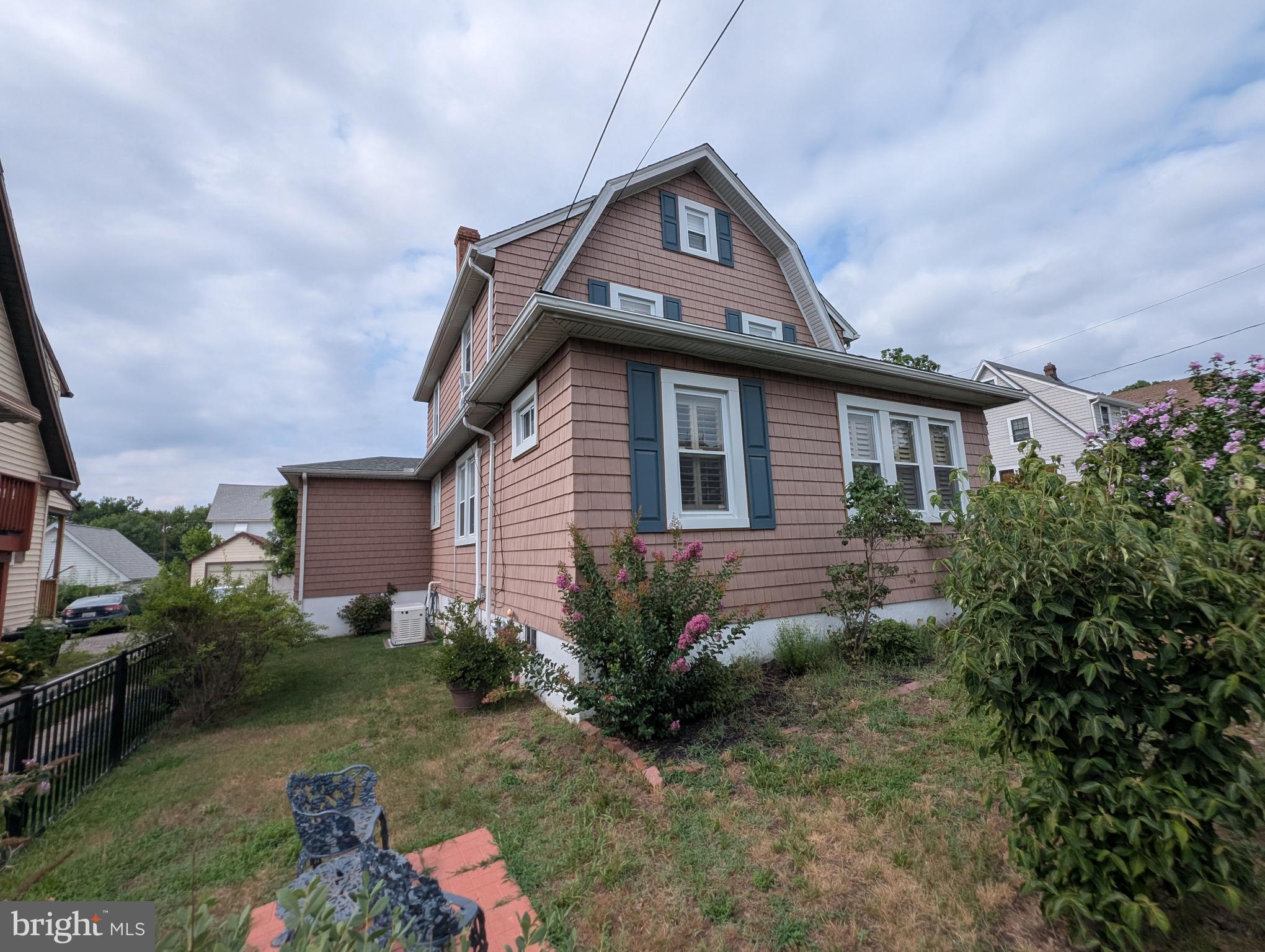 HALETHORPE - Residential