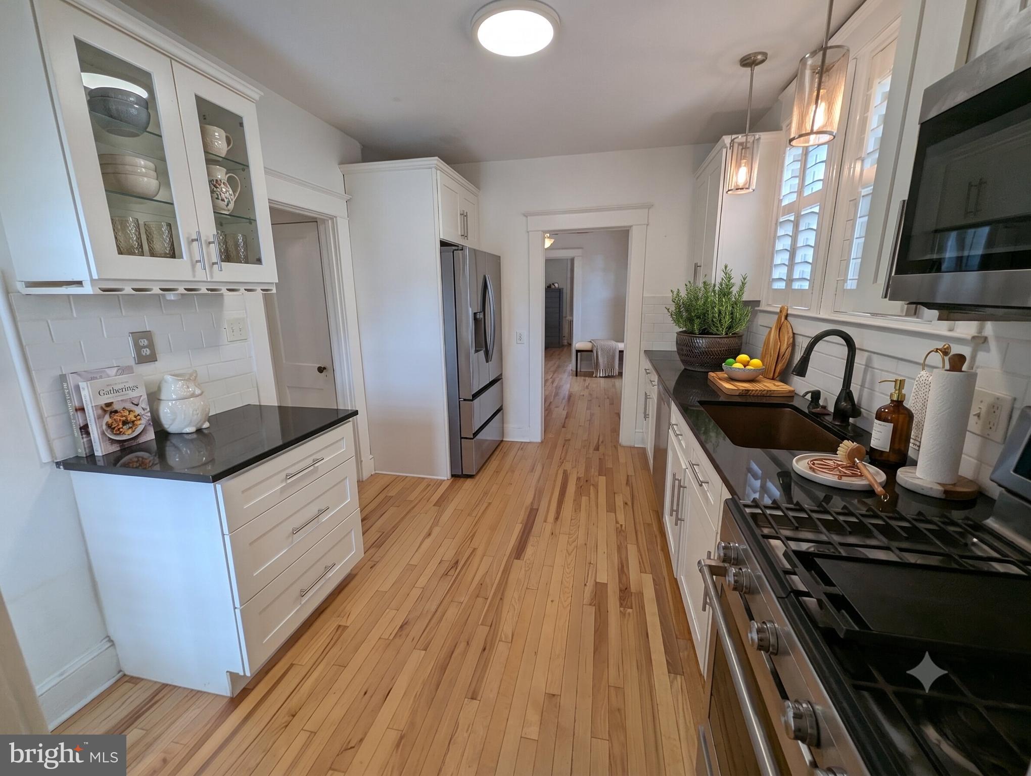 HALETHORPE - Residential