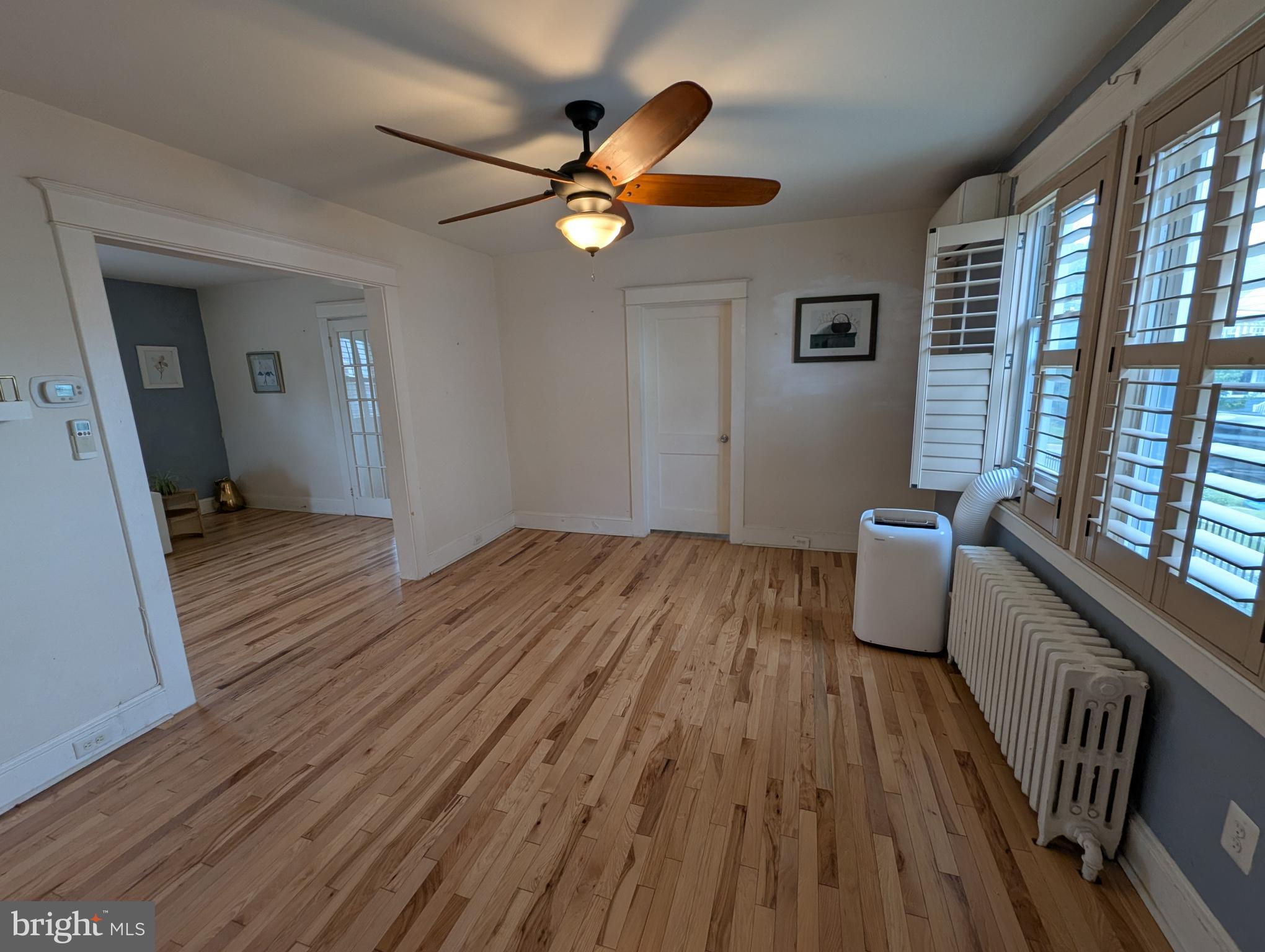 HALETHORPE - Residential