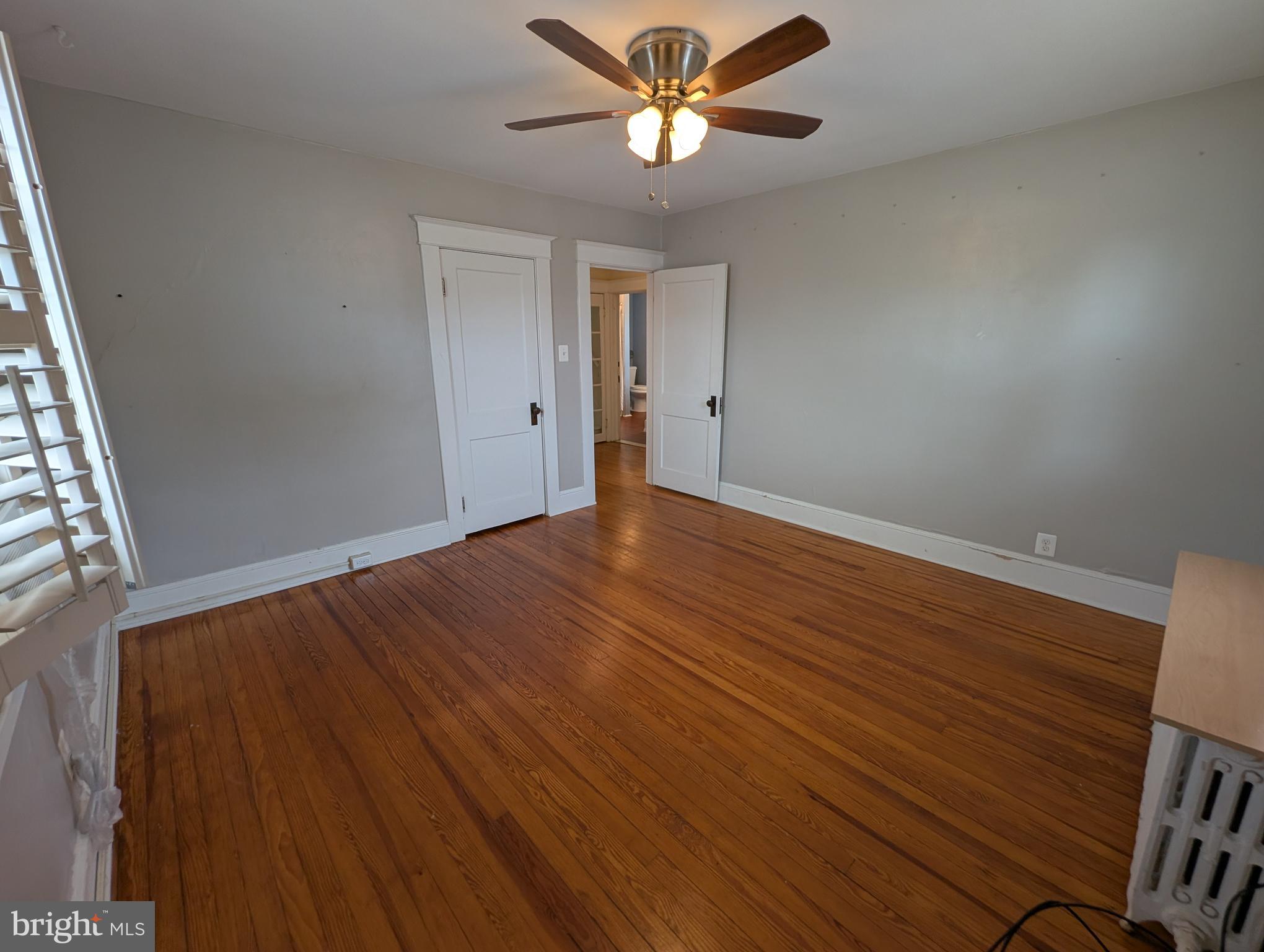 HALETHORPE - Residential