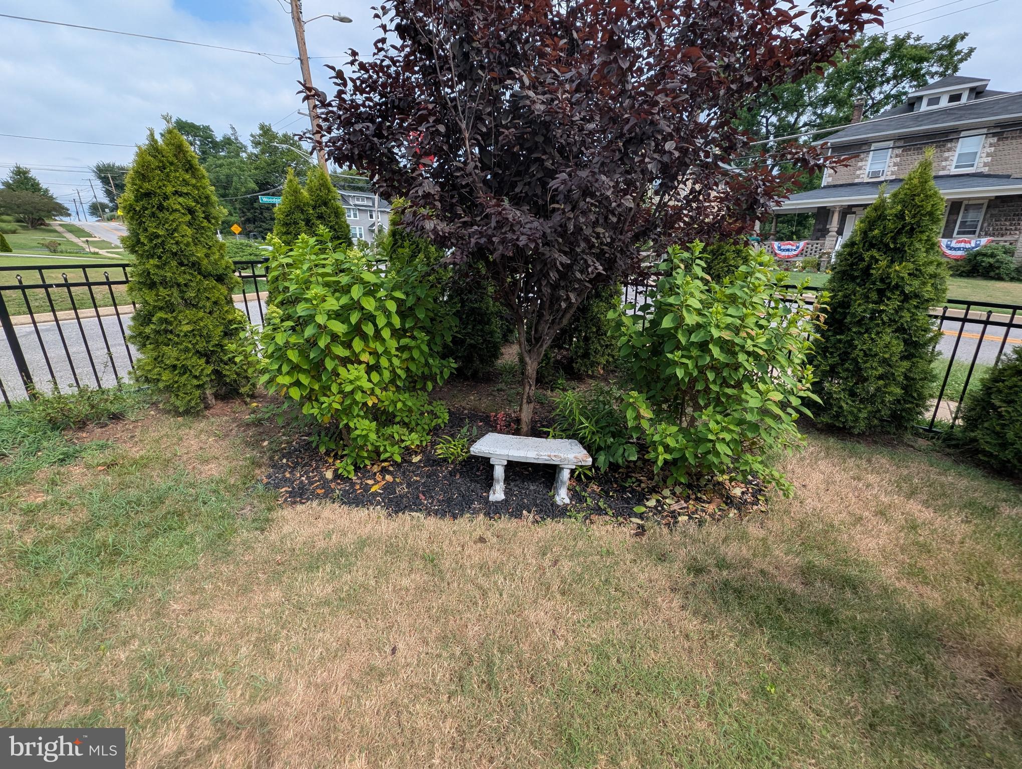 HALETHORPE - Residential