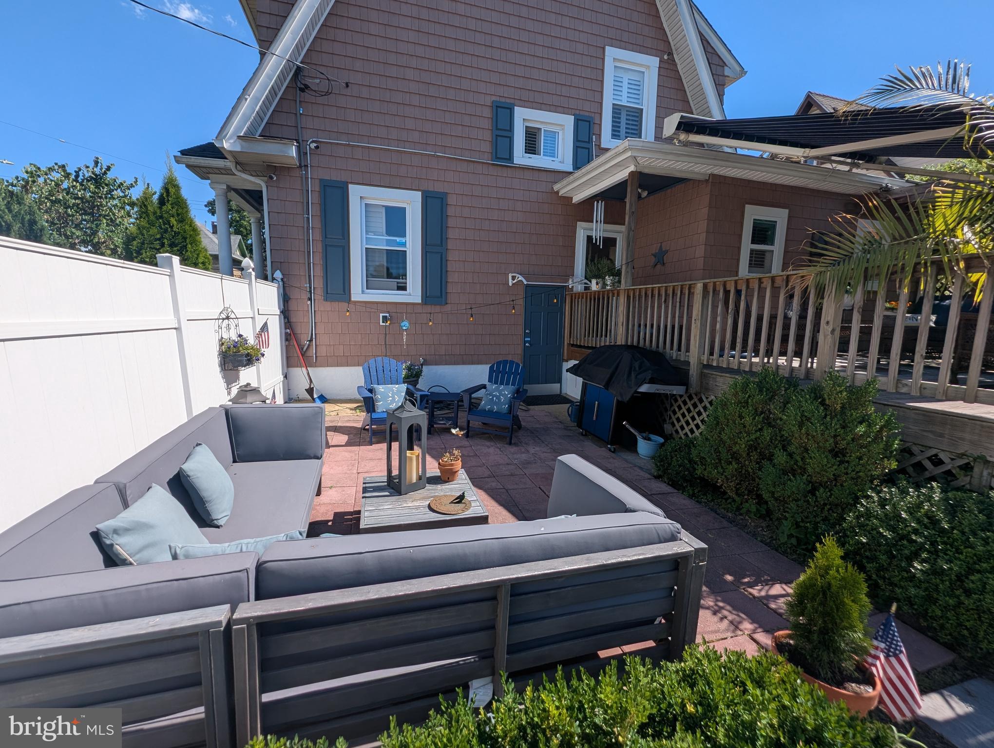 HALETHORPE - Residential