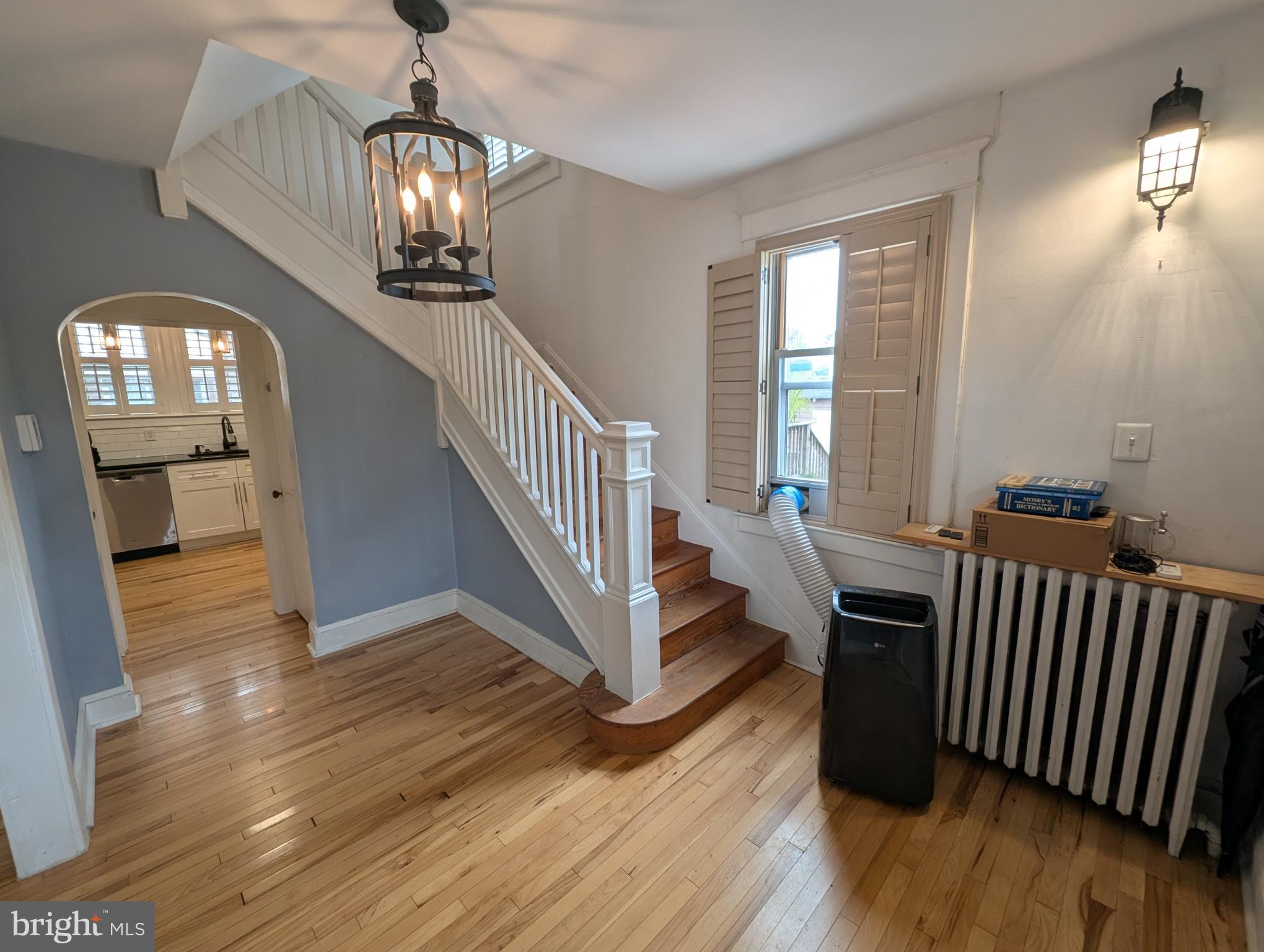 HALETHORPE - Residential