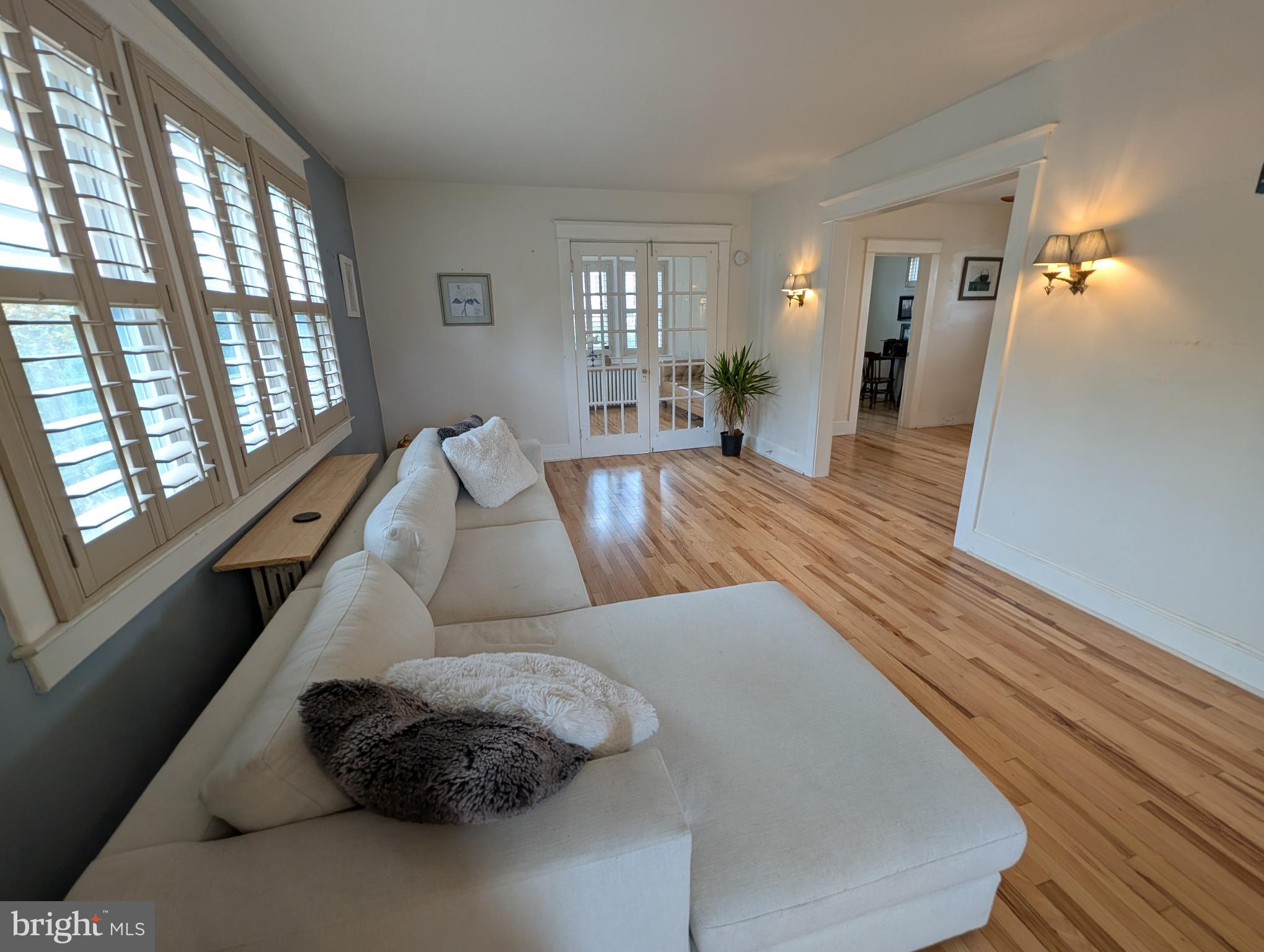 HALETHORPE - Residential